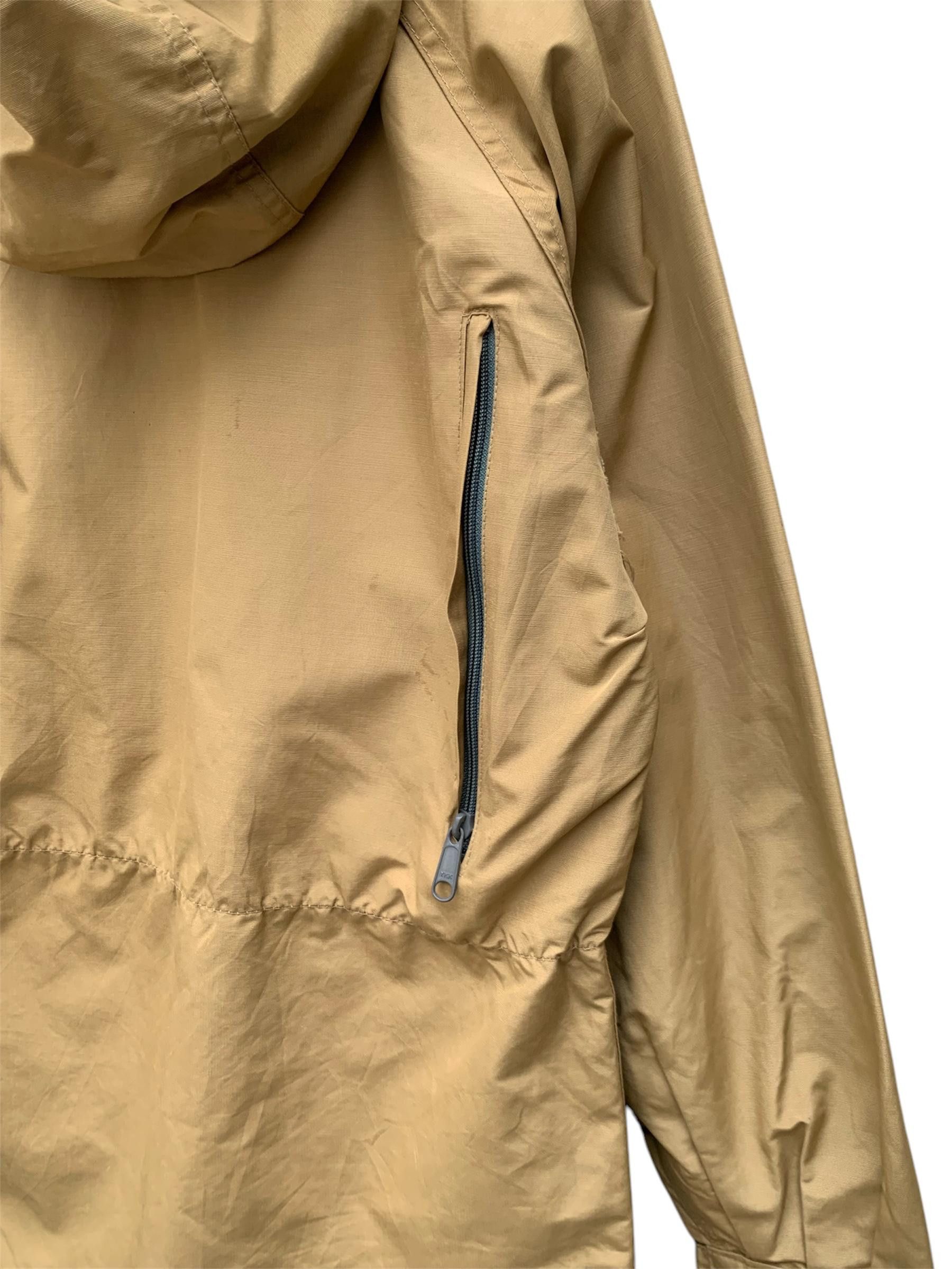 Sierra Designs Sierra Designs 60/40 Parka Hoodie Jacket Size US S / EU 44-46 / 1 - 7 Thumbnail
