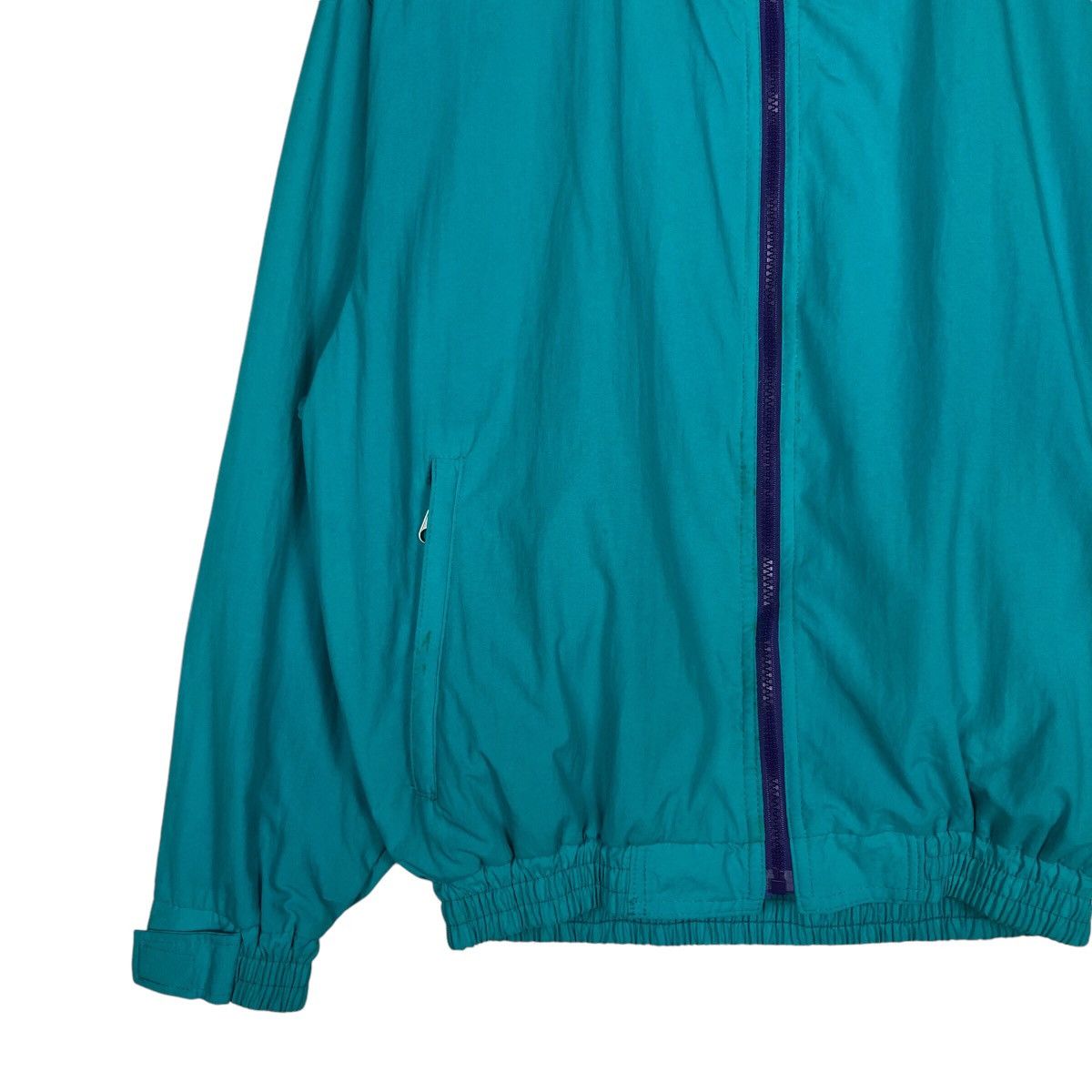 Japanese Brand 📌Vintage Bomber Jacket Style The North Face Size US M / EU 48-50 / 2 - 5 Thumbnail