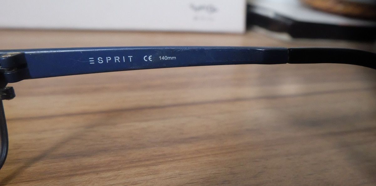 ESPIRIT Esprit ET17489 glasses Size ONE SIZE - 8 Thumbnail