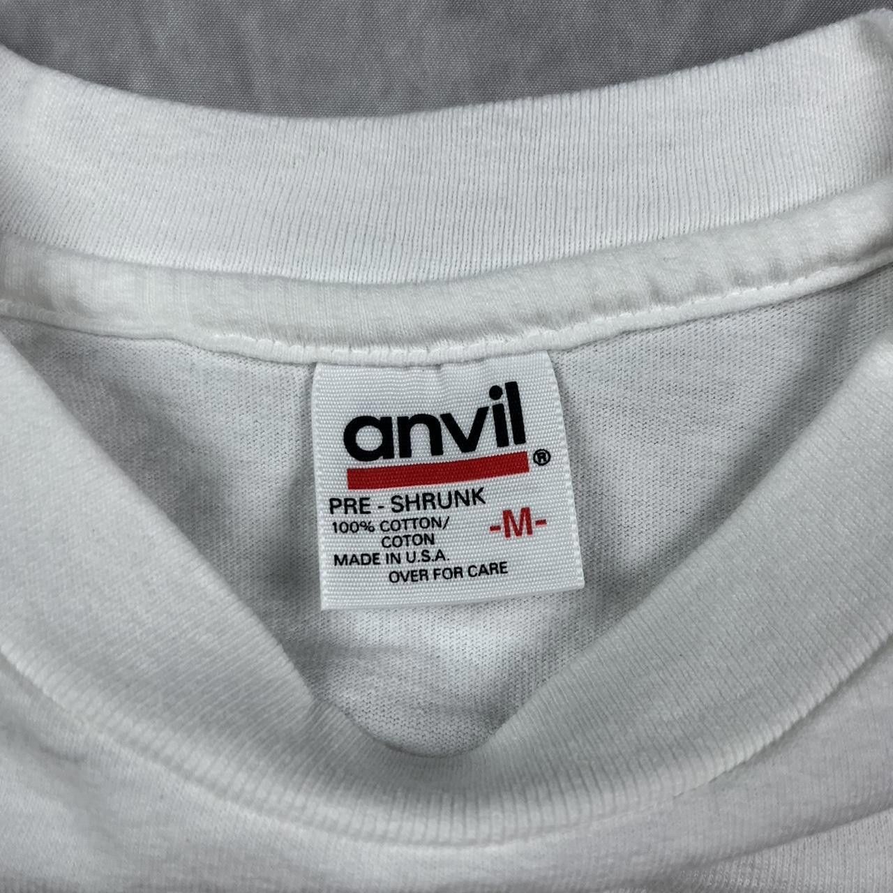 Anvil Vintage nature shirt Size US M / EU 48-50 / 2 - 4 Thumbnail