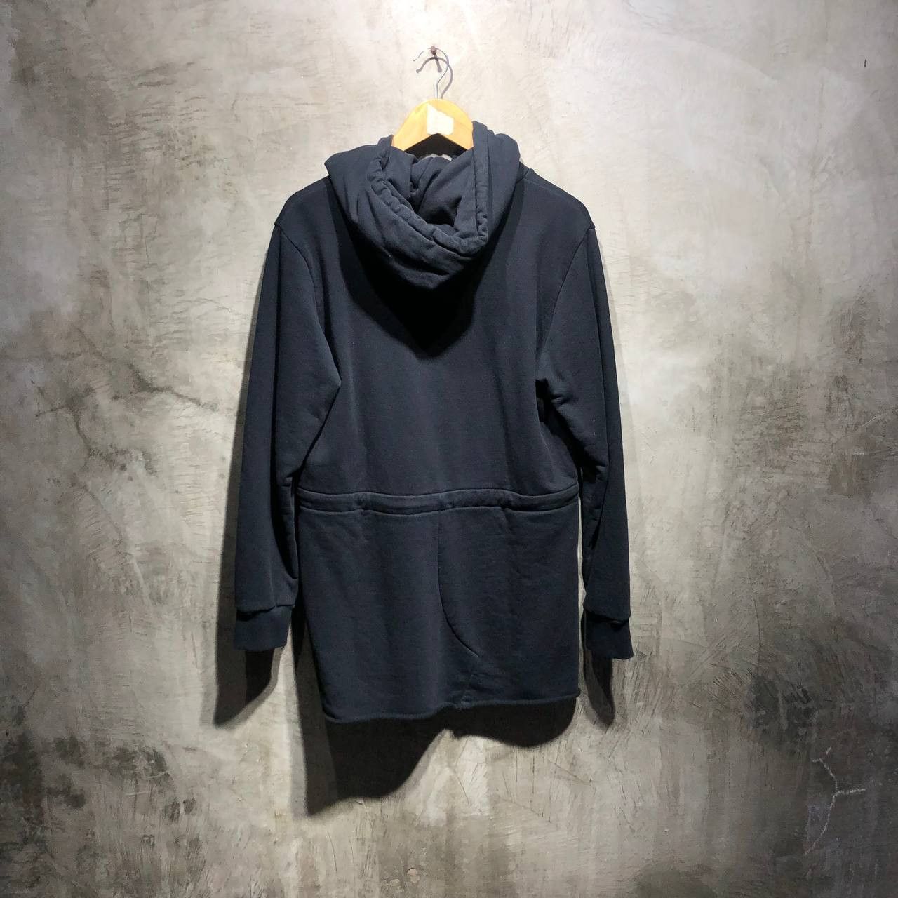 Maison Margiela Maison Margiela MM6 Hoodie Long sleeve Dress Size M / US 6-8 / IT 42-44 - 9 Thumbnail