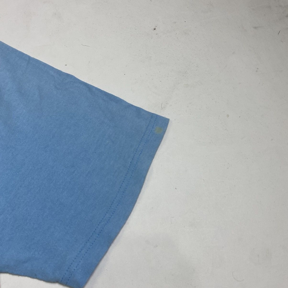 Supreme ☠️RARE Vintage Supreme tee Size US XL / EU 56 / 4 - 4 Thumbnail