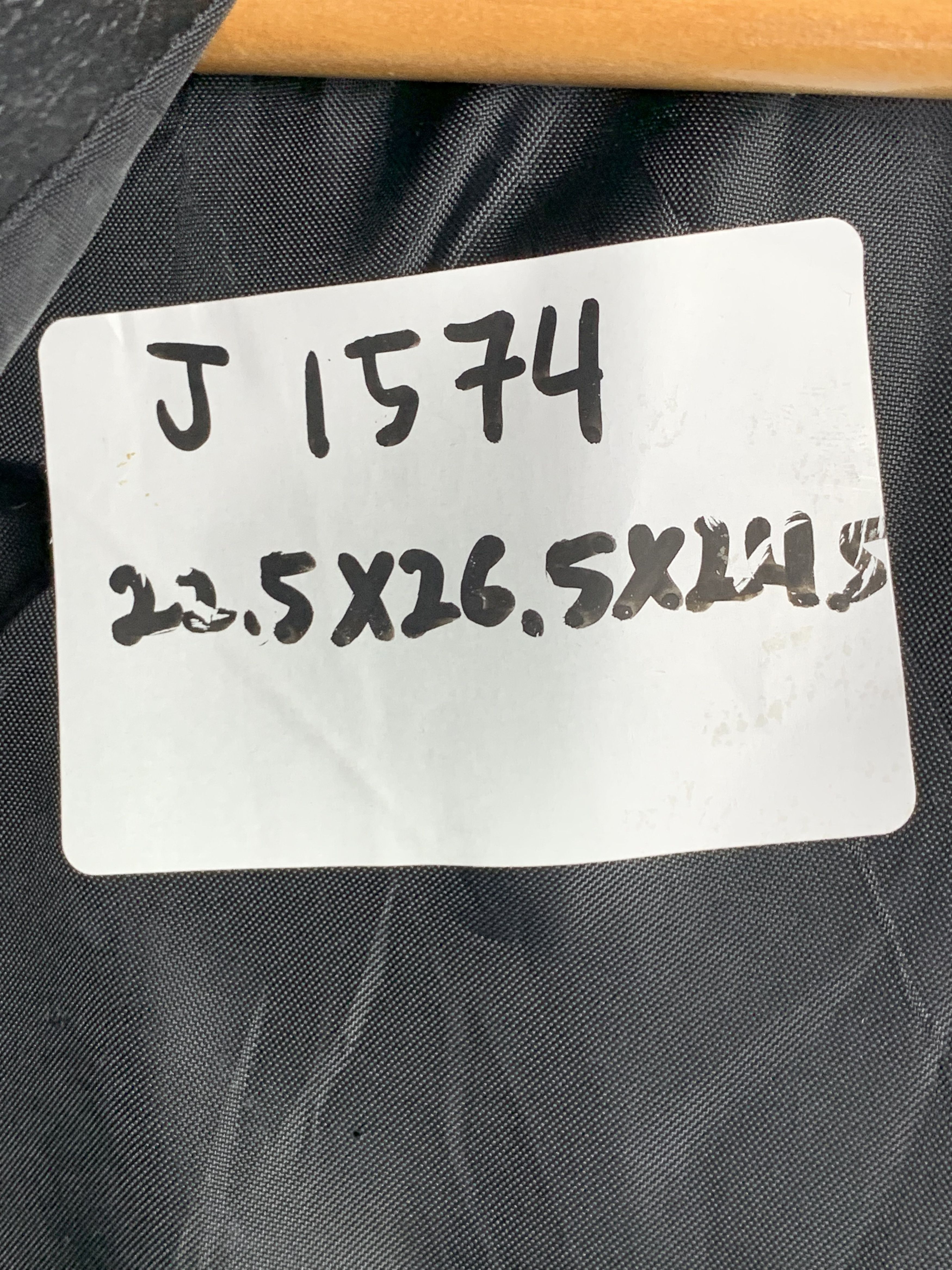 Japanese Brand Vintage Japanese Brand Shadow Plaid Jacket J1574 Size US M / EU 48-50 / 2 - 12 Thumbnail