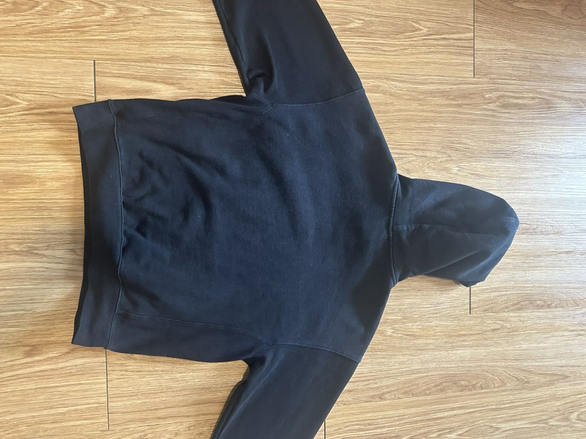 Kith Kith Black Hoodie Size US S / EU 44-46 / 1 - 7 Thumbnail