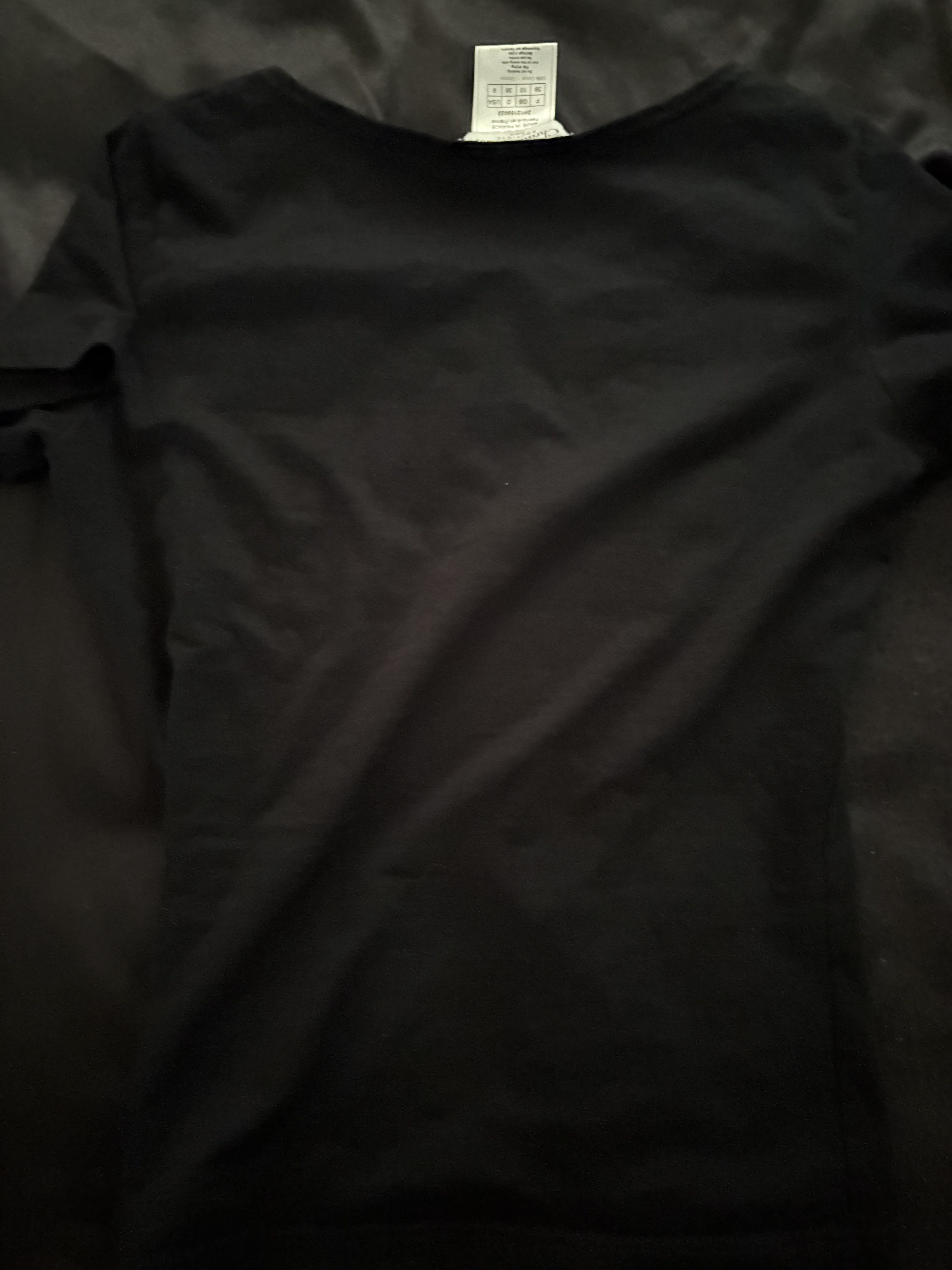 Dior Vintage dior top Size M / US 6-8 / IT 42-44 - 3 Thumbnail