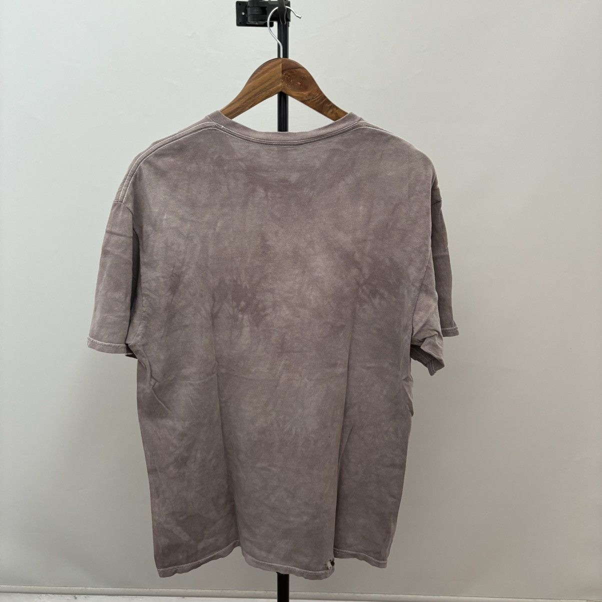 Band Tees × Vintage Fox The Mountain 3D Print Shirt Art Mike Sanford Size US L / EU 52-54 / 3 - 5 Thumbnail