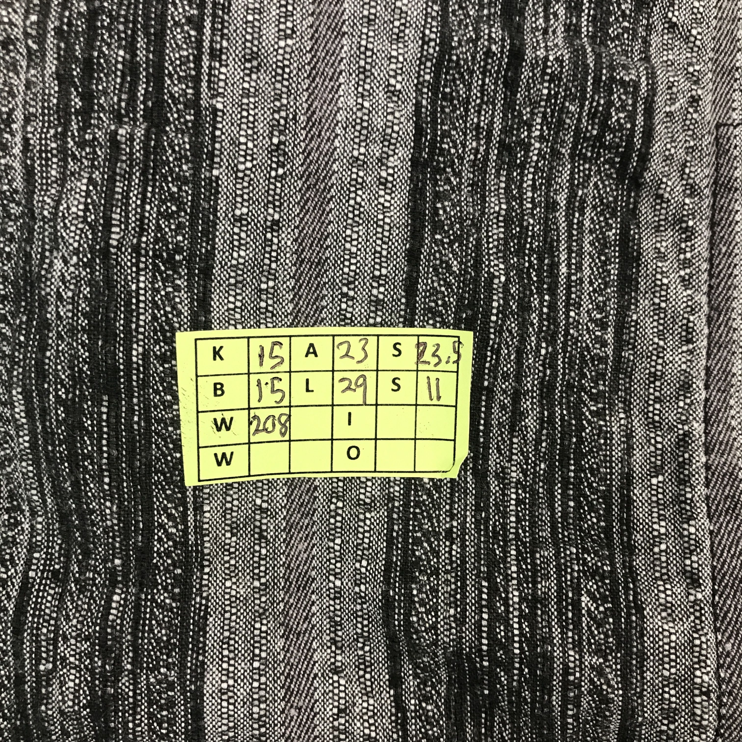 Japanese Brand × Vintage Vintage Japanese Brand Kimono jacket Size US L / EU 52-54 / 3 - 8 Thumbnail