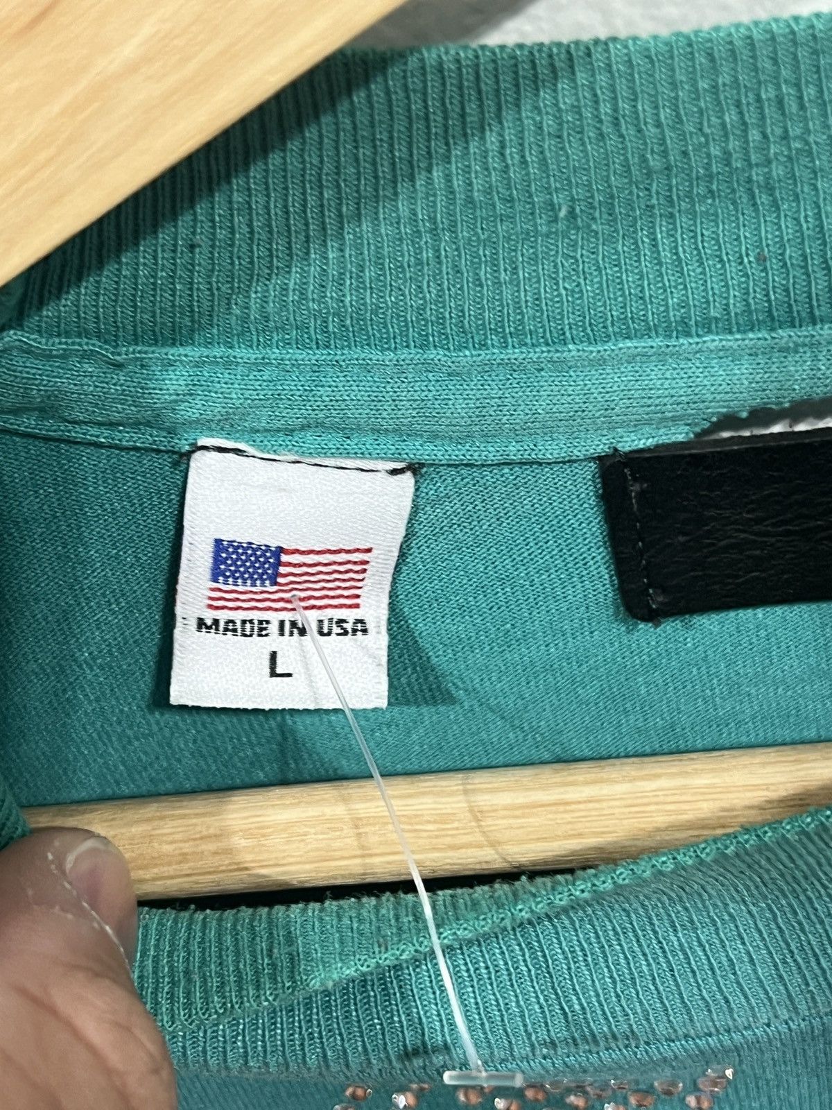 Other SSBD Lucky Casino 1 of 1 Blue Size US L / EU 52-54 / 3 - 3 Thumbnail