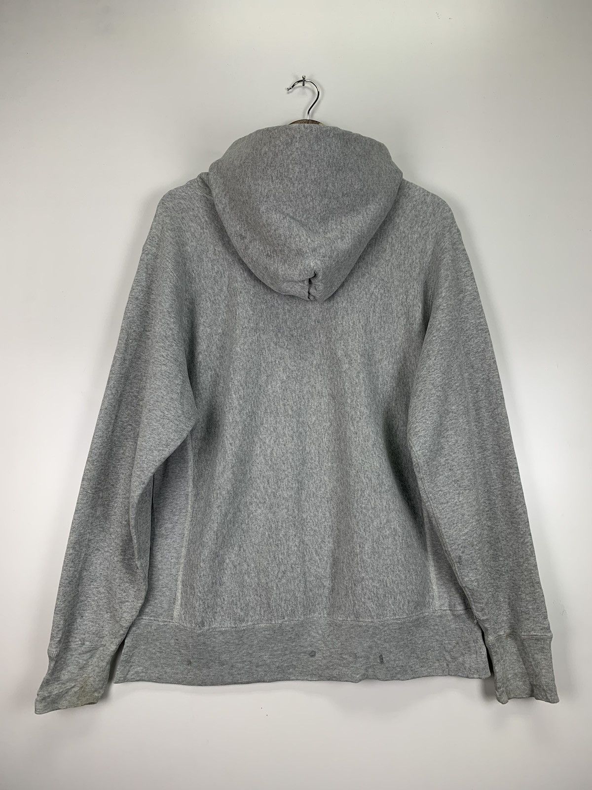 Champion × Vintage Vintage Champion Made in USA hoodie Size US L / EU 52-54 / 3 - 10 Thumbnail