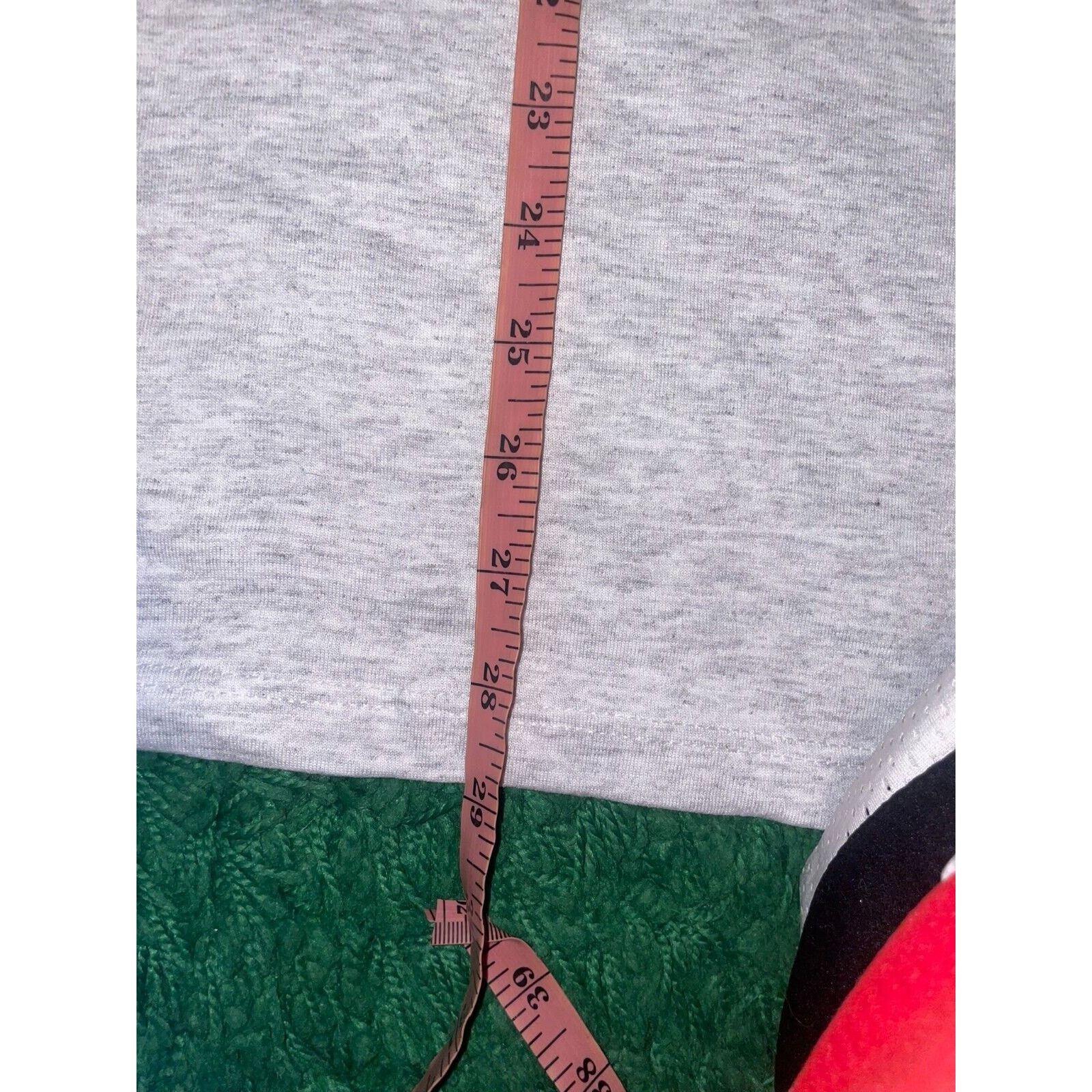 Jerzees 90s Vintage Rocky Mountain National Park RMNP Shirt CO VTG 1 Size US L / EU 52-54 / 3 - 11 Thumbnail