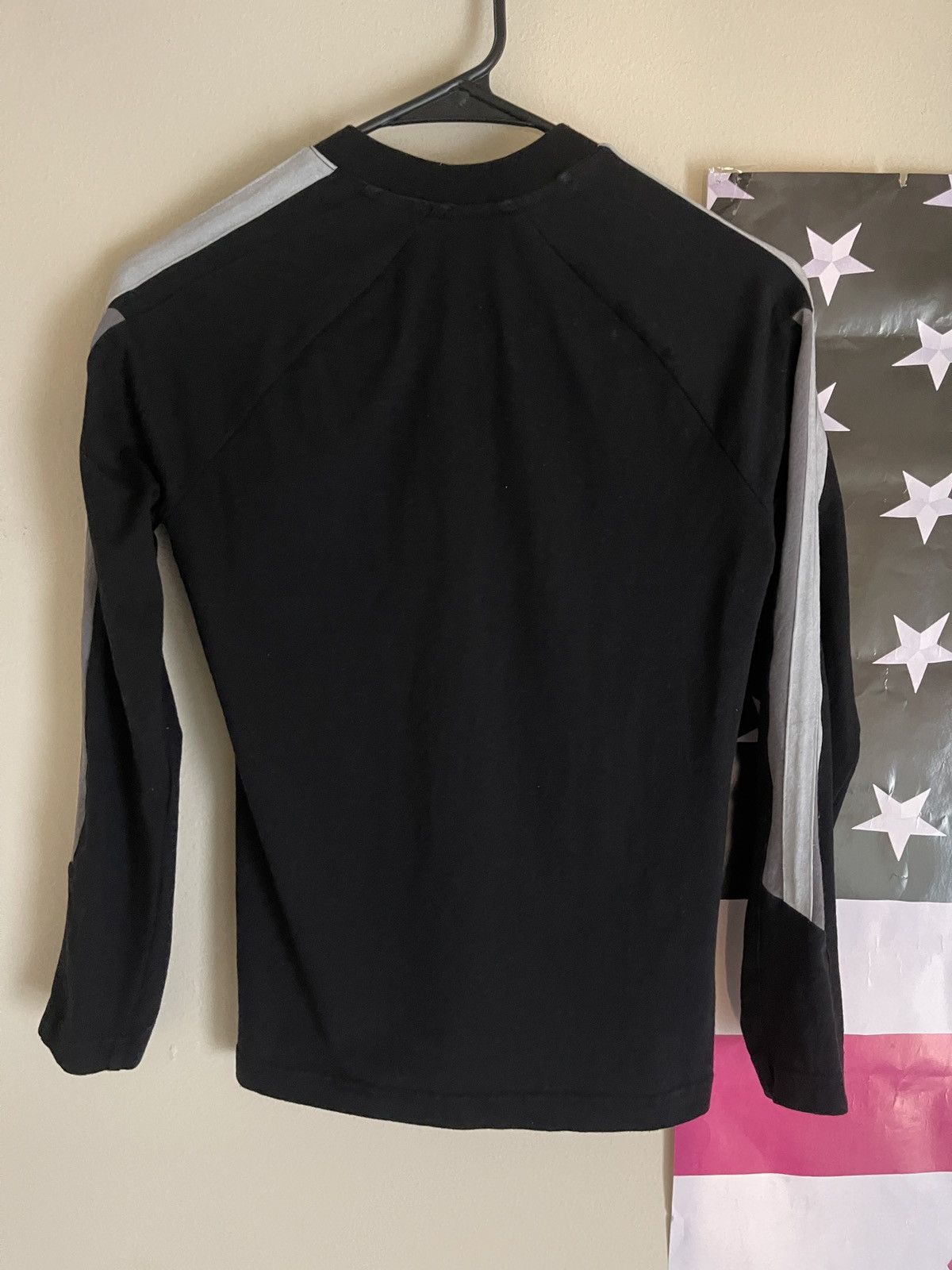 Balenciaga Balenciaga Sporty B Longsleeve Size US XS / EU 42 / 0 - 2 Thumbnail