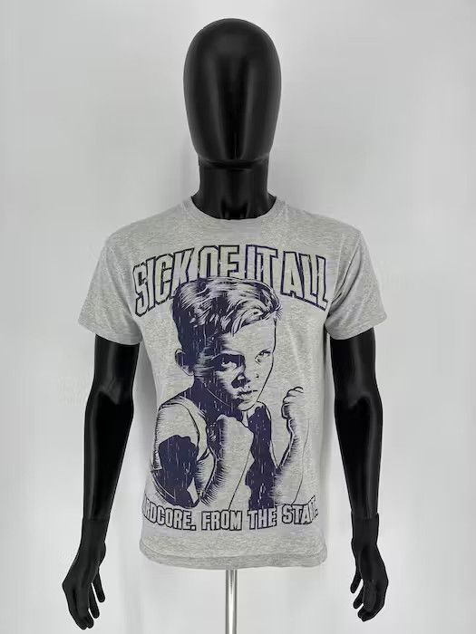 Vintage Sick Of It All | Grailed