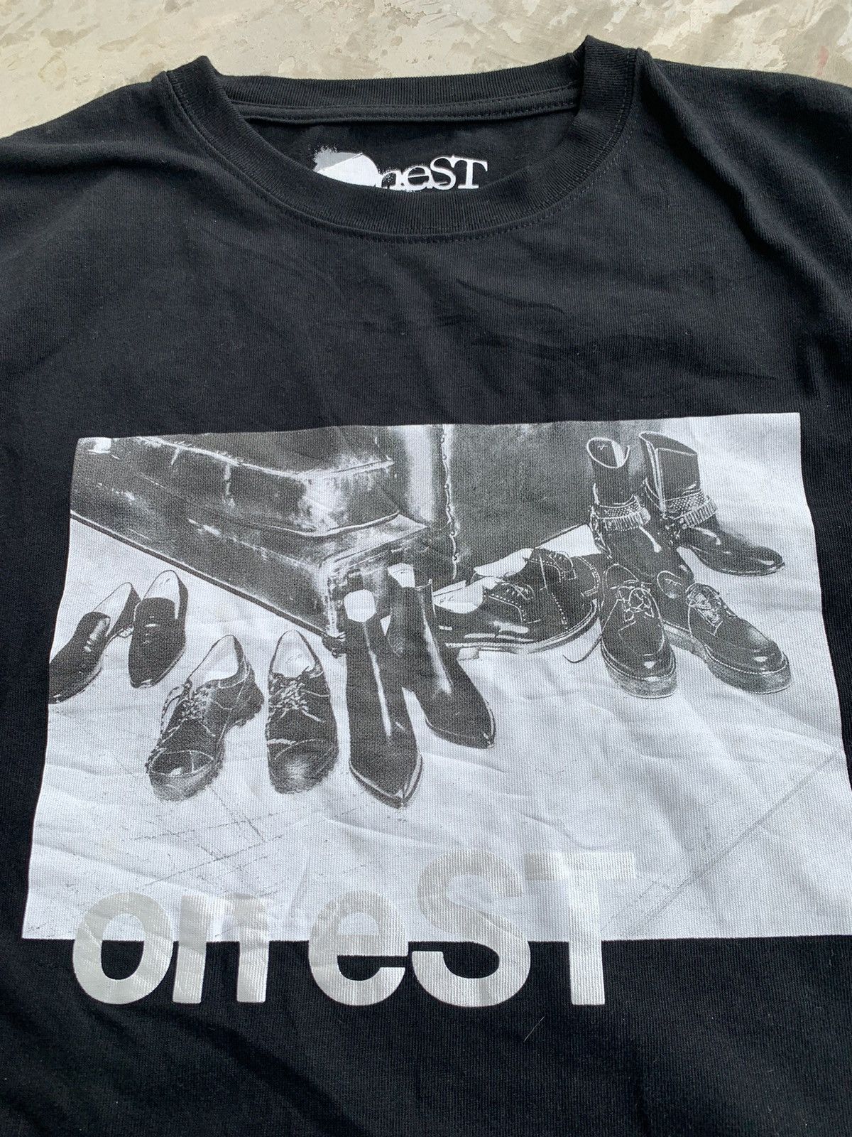Japanese Brand On Est By Japanese Brand Size US L / EU 52-54 / 3 - 5 Thumbnail