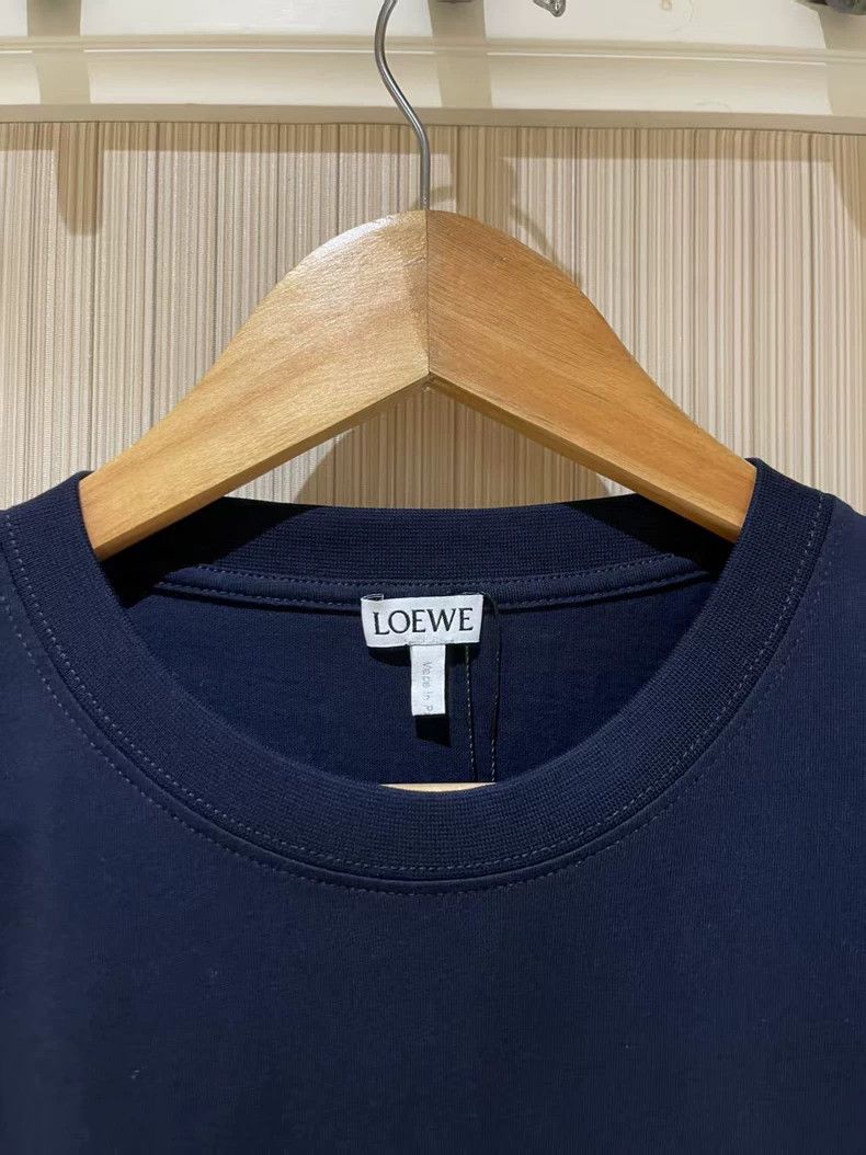 Loewe LOEWE Short sleeve T-shirt Size US M / EU 48-50 / 2 - 7 Thumbnail