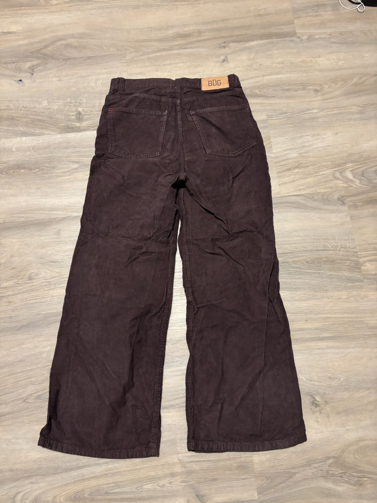 Bdg BDG corduroy pants Size 27" / US 4 / IT 40 - 3 Thumbnail