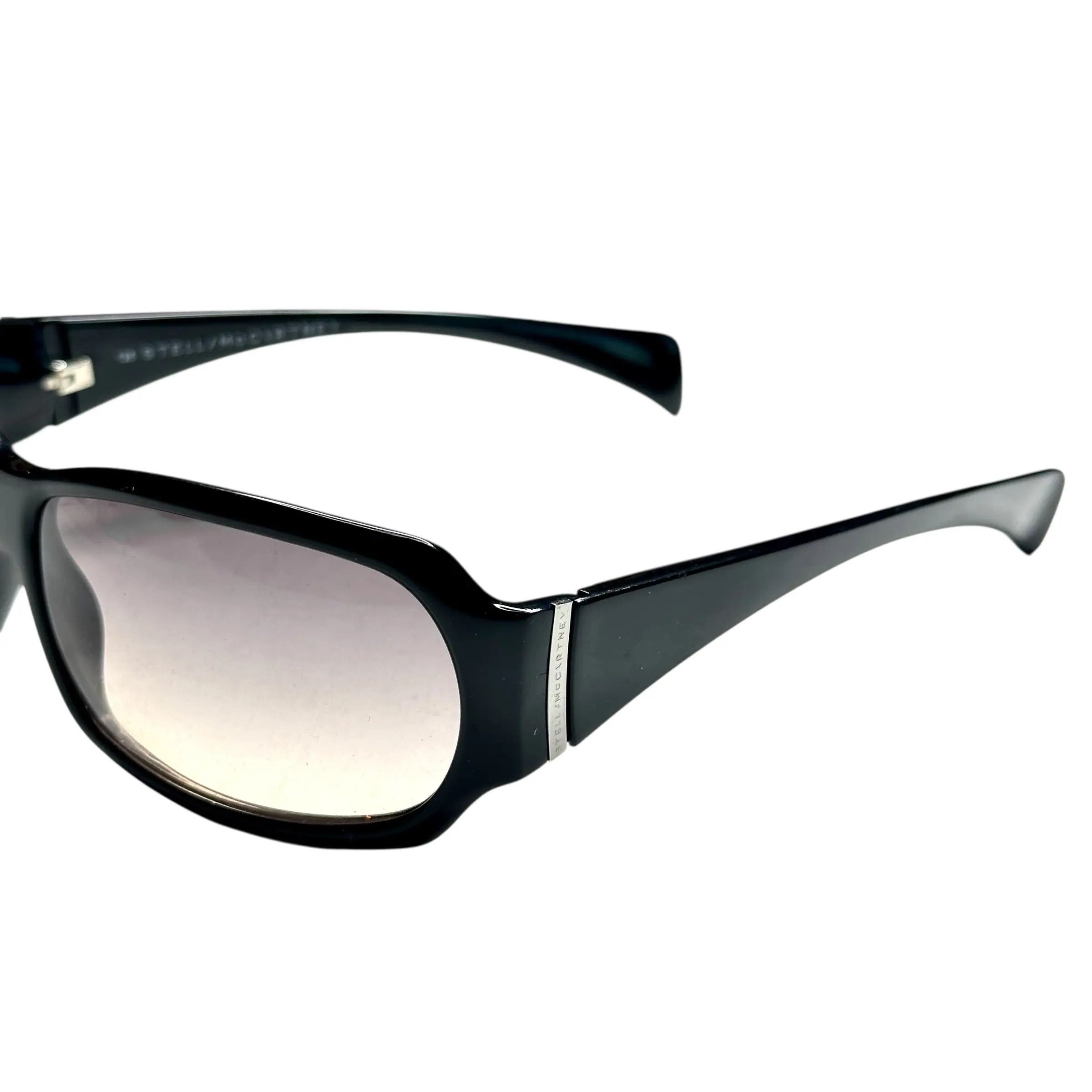 Stella McCartney Stella McCartney shaded sunglasses Size ONE SIZE - 6 Thumbnail
