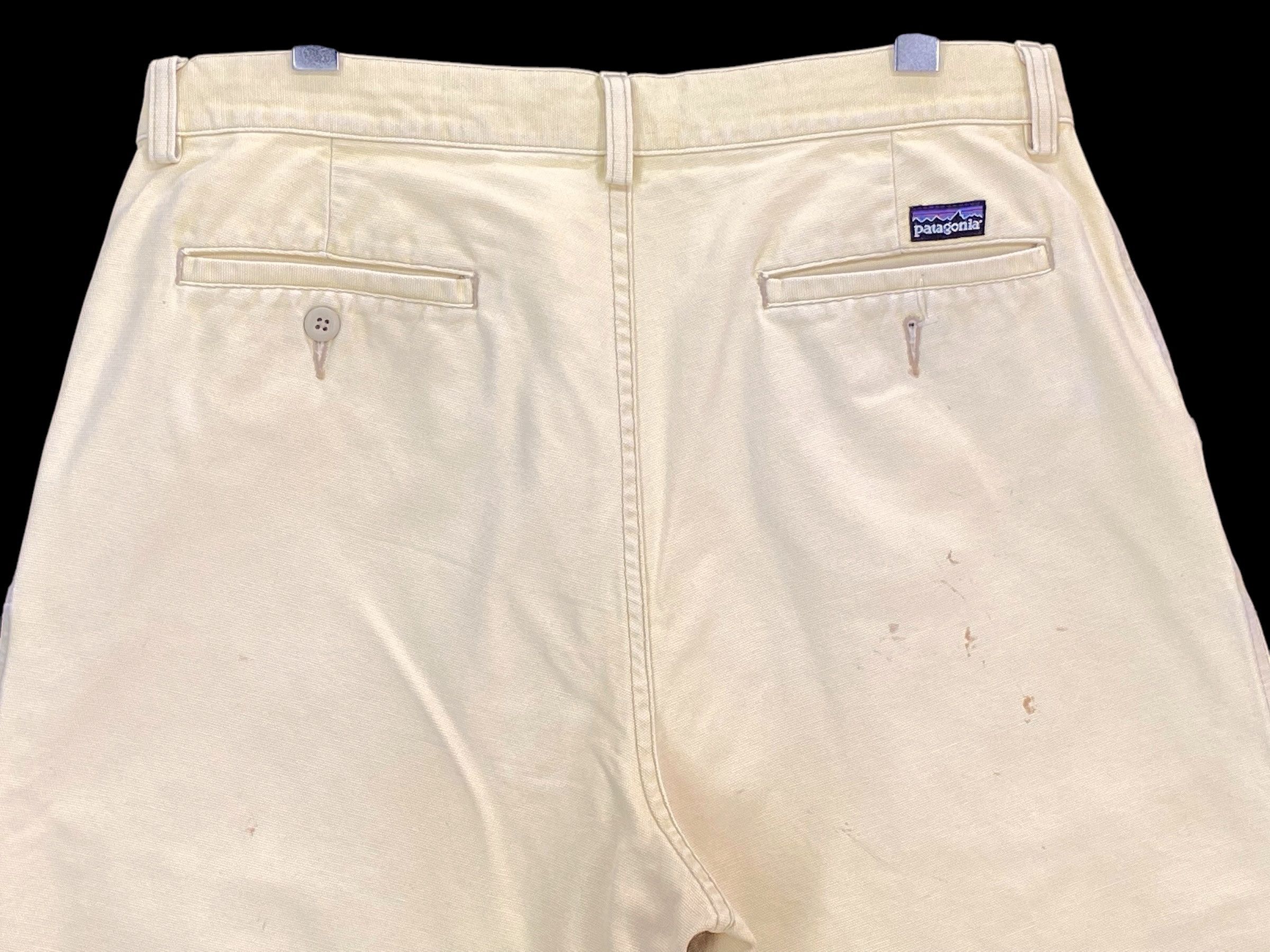 Patagonia × Vintage Patagonia Short Size US 34 / EU 50 - 5 Thumbnail