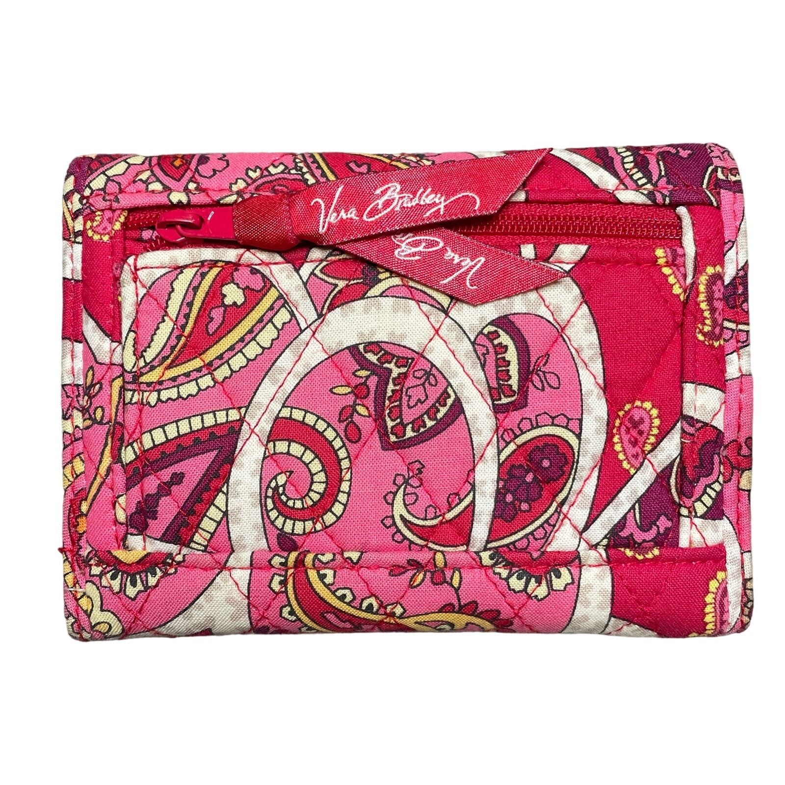 Vera Bradley Vera Bradley Euro Wallet Size ONE SIZE - 2 Thumbnail