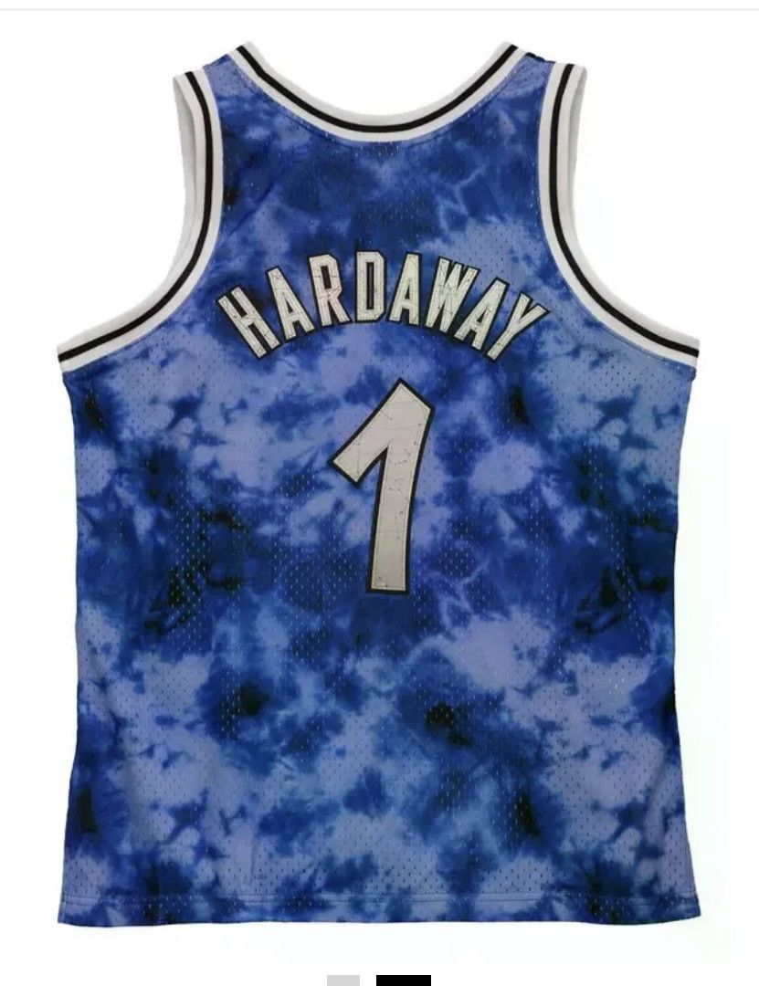 Mitchell & Ness Mitchell & Ness Orlando Magic Penny Hardaway Jersey X-SMALL Size US XS / EU 42 / 0 - 2 Thumbnail
