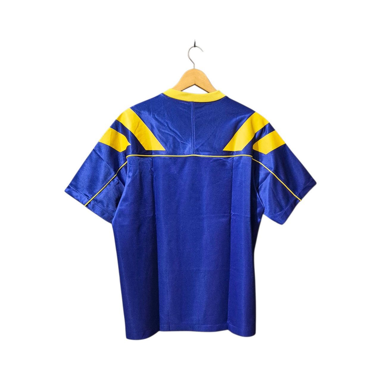 Kappa Vintage kappa juventus jersey Size US L / EU 52-54 / 3 - 3 Thumbnail