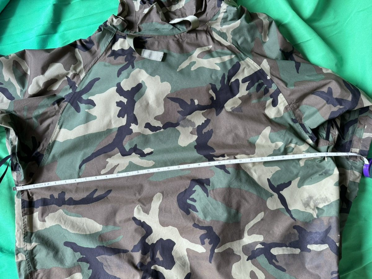 Vintage ORC vintage rain Parka Size US M / EU 48-50 / 2 - 4 Thumbnail