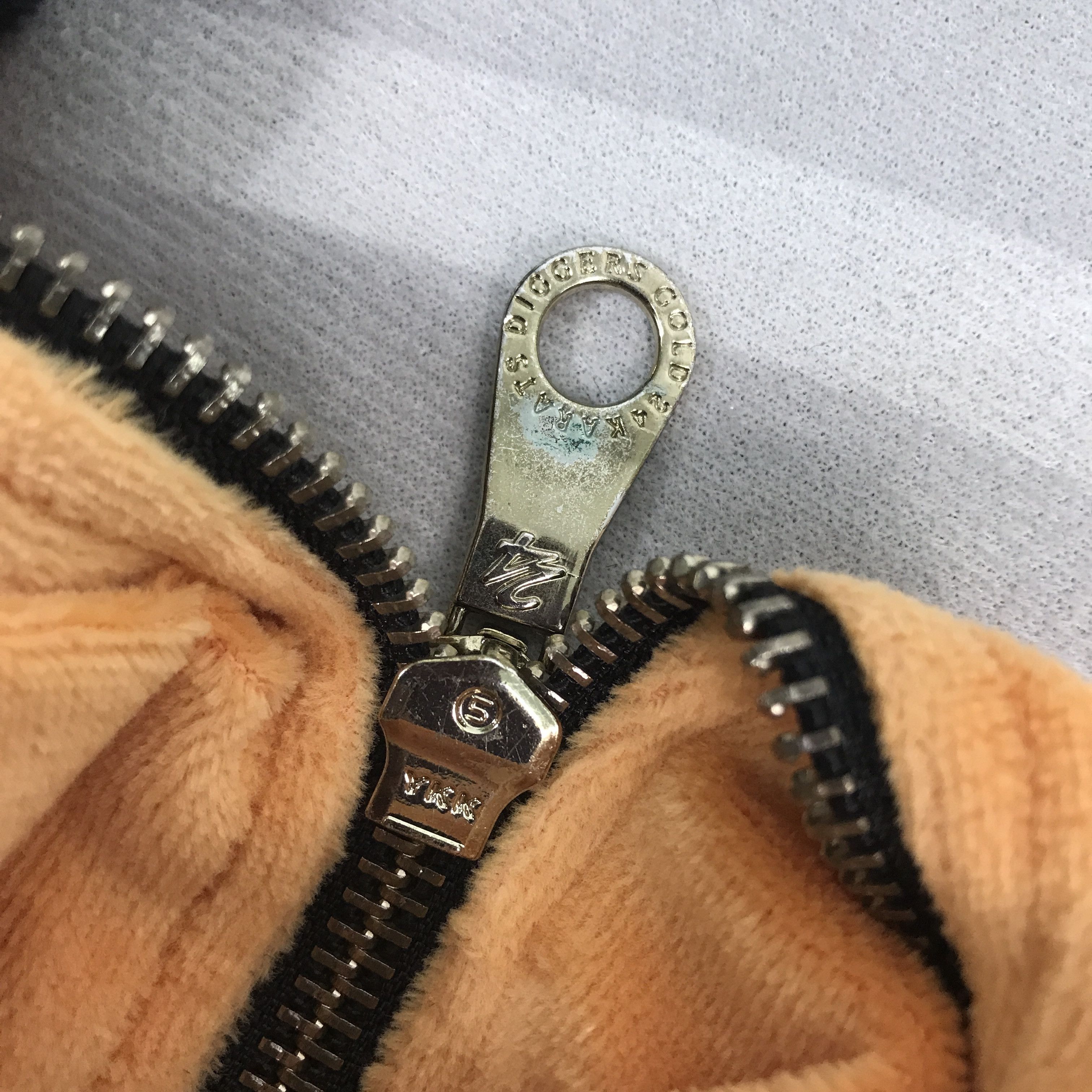 Japanese Brand × Vintage Vintage 24 Karat Japan Dance Earth Changes hoodie Jacket Size US XL / EU 56 / 4 - 12 Thumbnail
