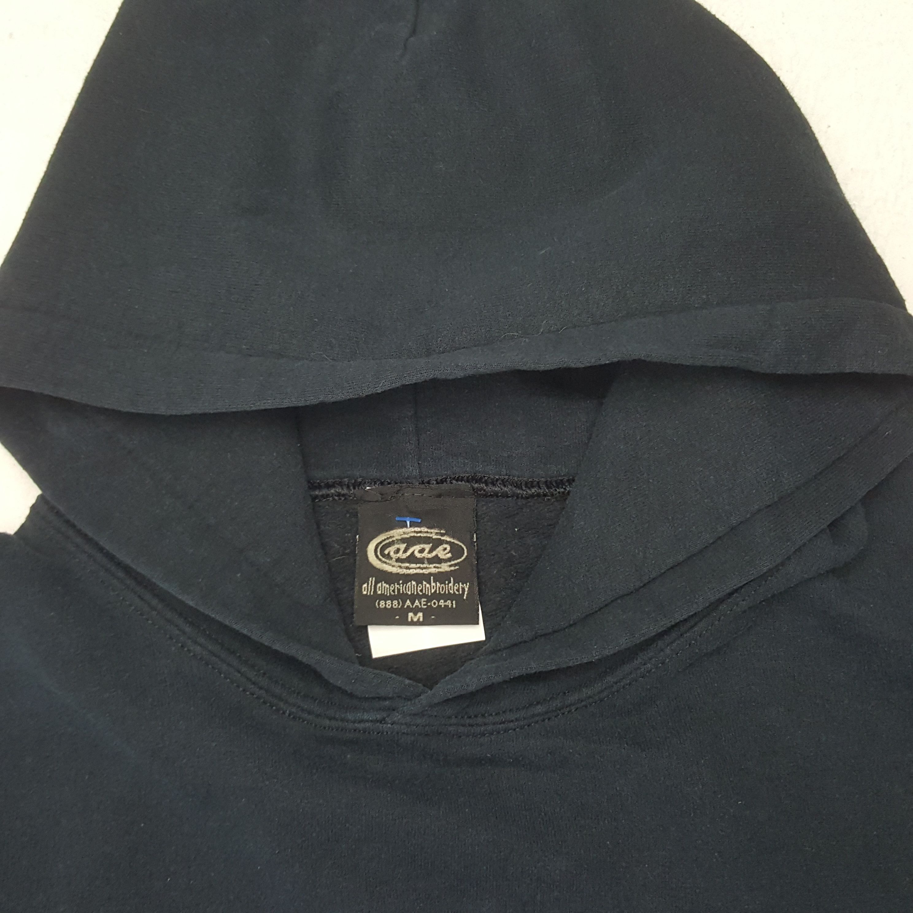 AAA × NFL × Vintage Vintage Bennington Badgers American Football Hoodies C284N15 Size US M / EU 48-50 / 2 - 4 Thumbnail
