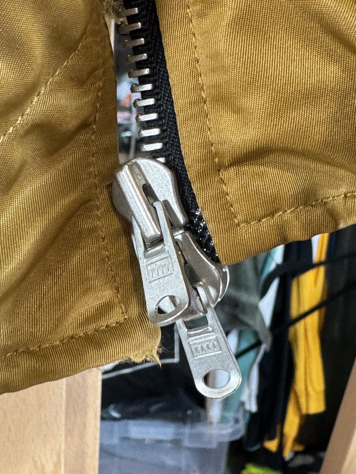 Fear of God FEAR OF GOD THIRD Collection Rare XL Jerry Lorenzo Size US XL / EU 56 / 4 - 6 Thumbnail