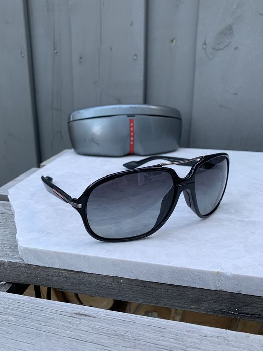 Prada 2024 clubmaster sunglasses