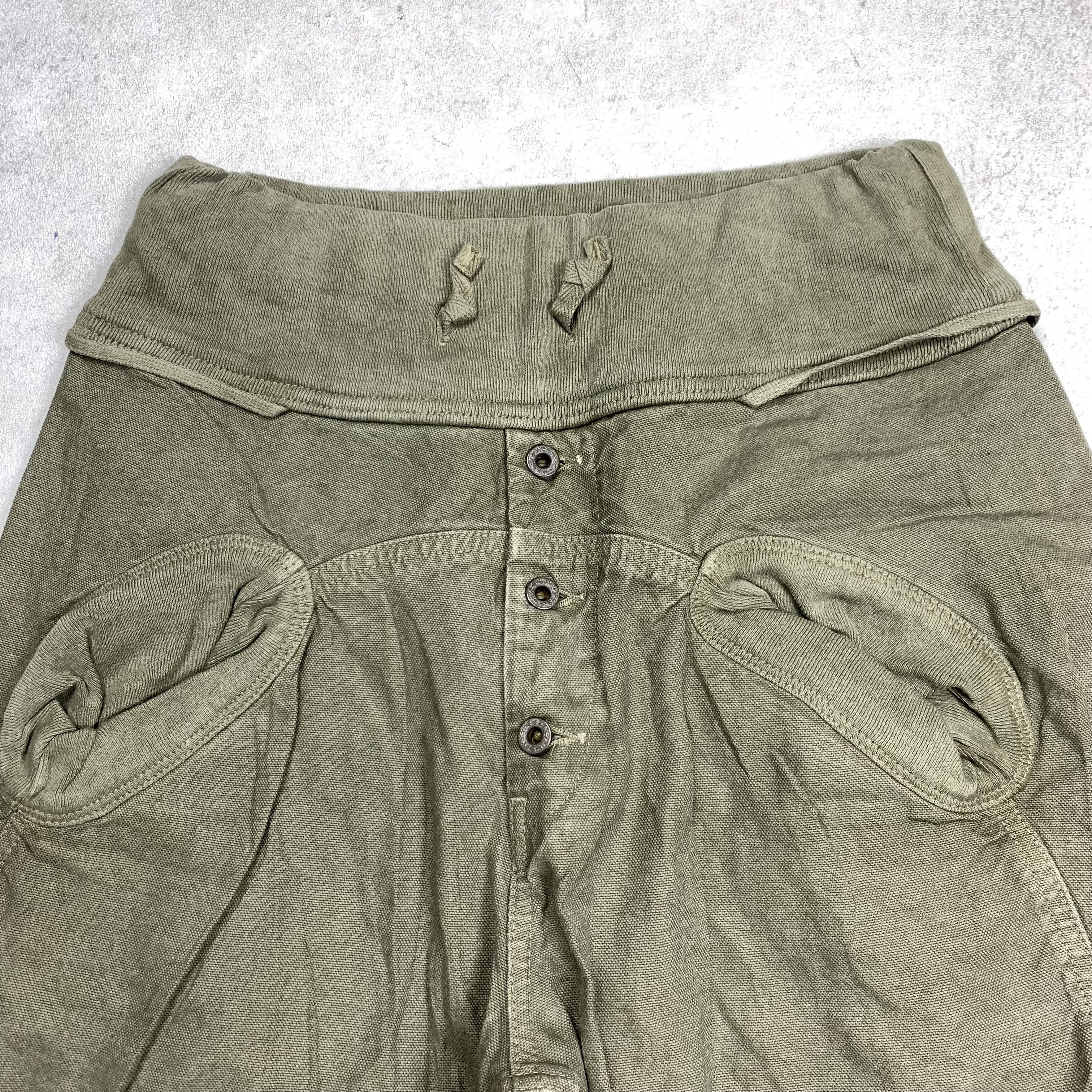 Kapital Kapital Sarouel Pants Size US 30 / EU 46 - 3 Thumbnail
