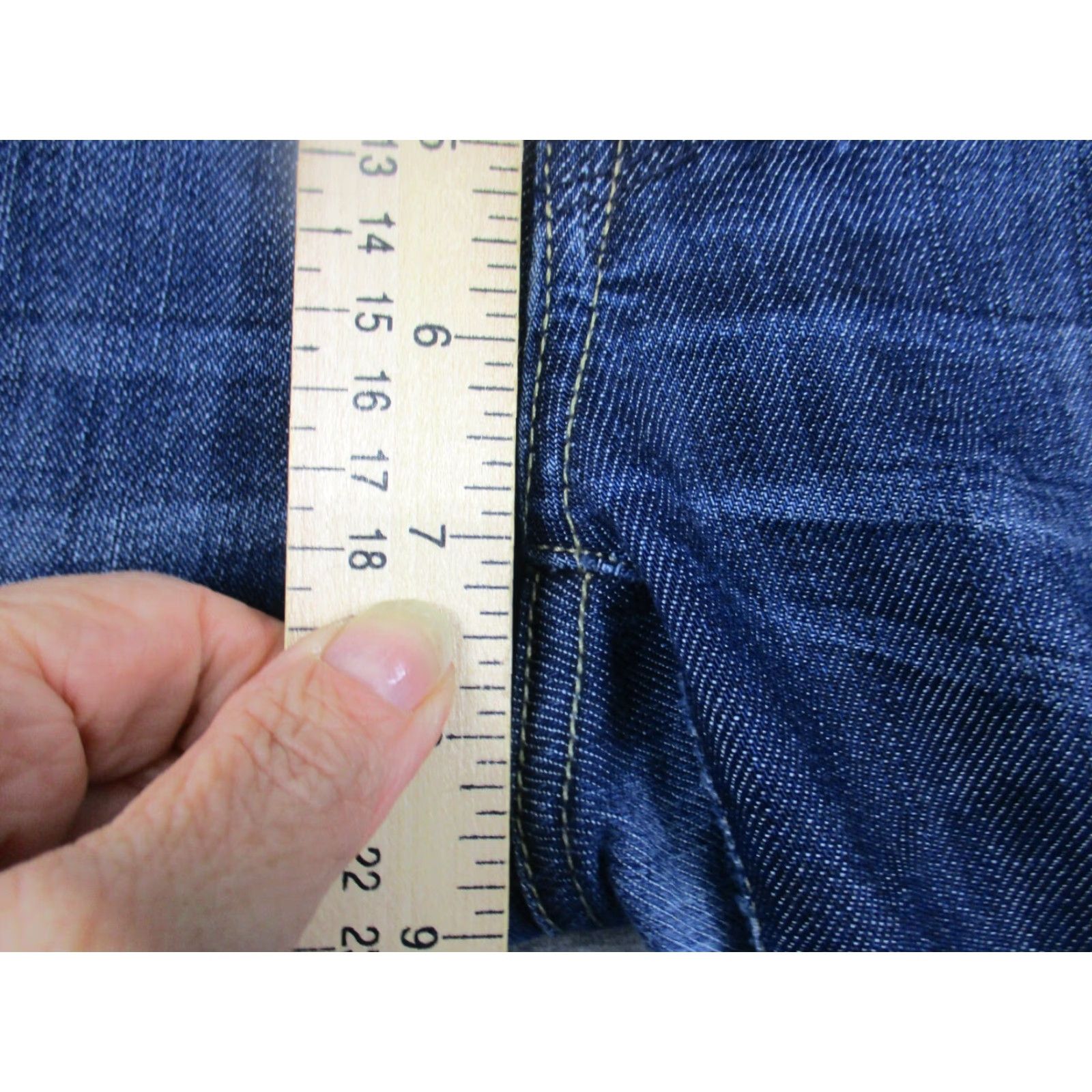 Citizens Of Humanity Citizens of Humanity Jeans Women 28 Bootcut Dark Wash Blue Jeans Bootcut Women 28 Dark Wash Citizens of Humanity Emerson 7166 Size 28" / US 6 / IT 42 - 6 Thumbnail