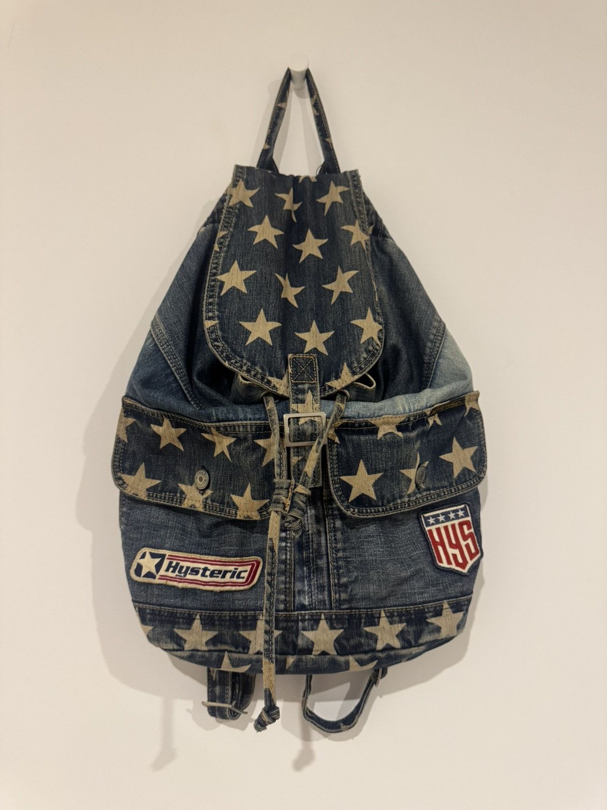 Hysteric Glamour × Japanese Brand × Streetwear Hysteric Glamour
