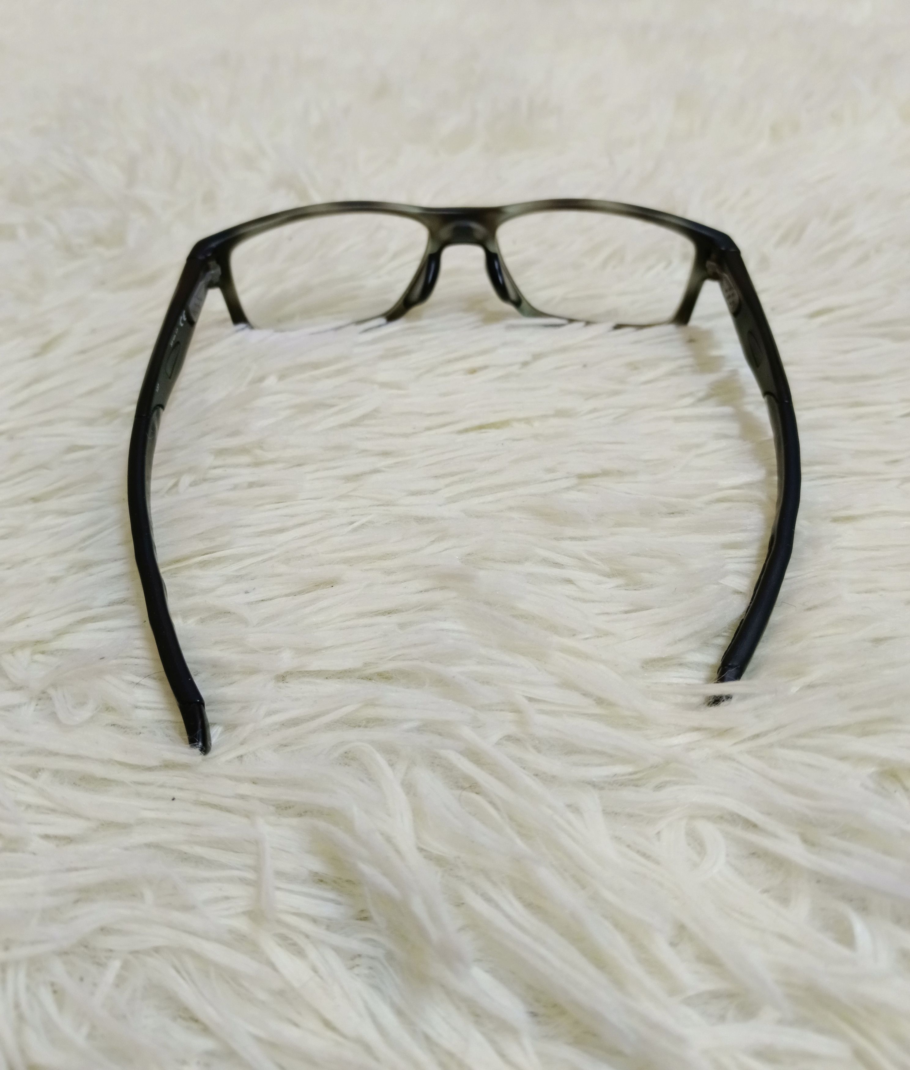 Oakley OG🔥GRAIL OAKLEY CROSSLINK Size ONE SIZE - 3 Thumbnail