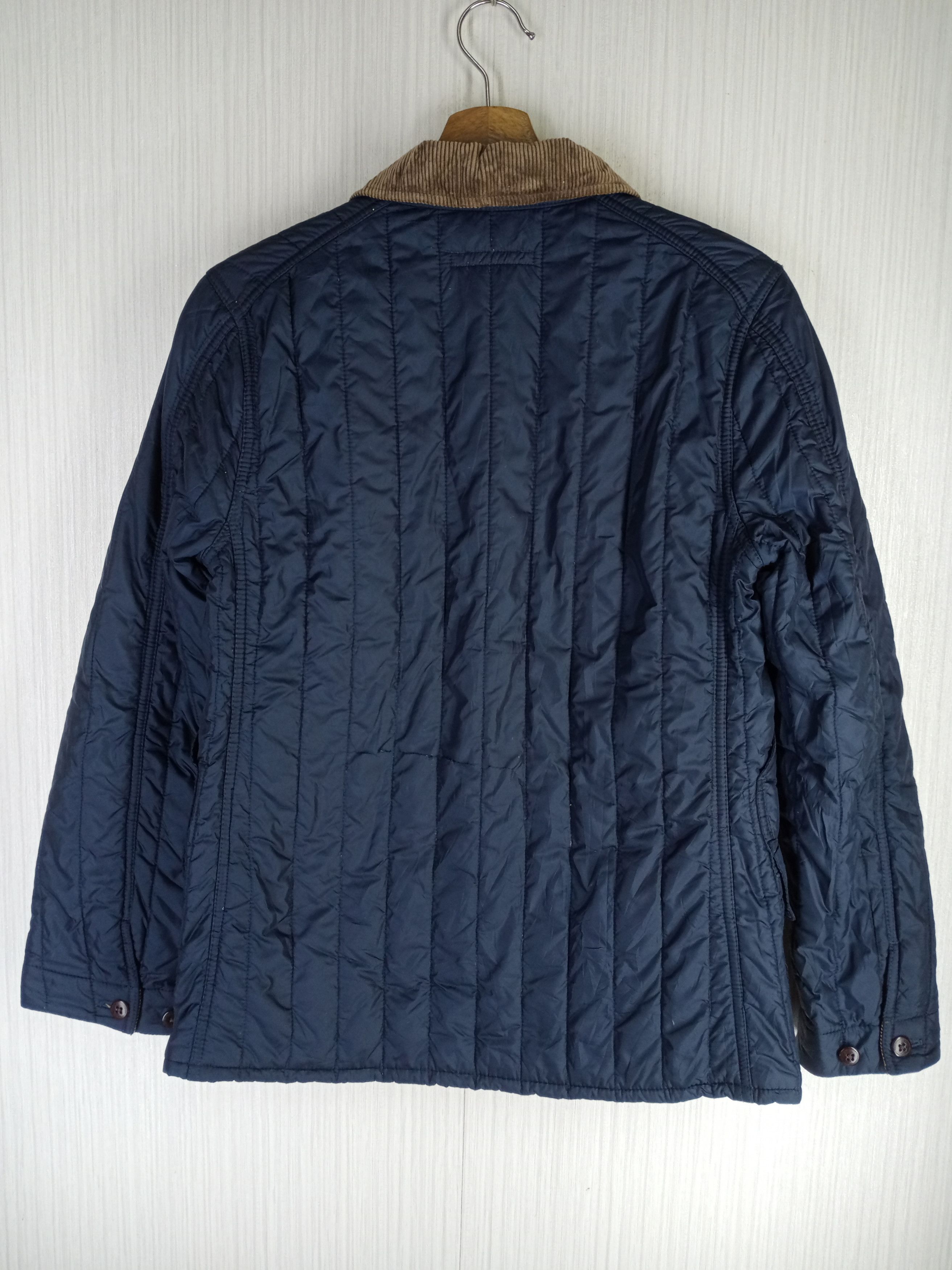 Polo Ralph Lauren Rare Vintage Ralph Lauren Country Riders Club Jacket Size US S / EU 44-46 / 1 - 10 Thumbnail