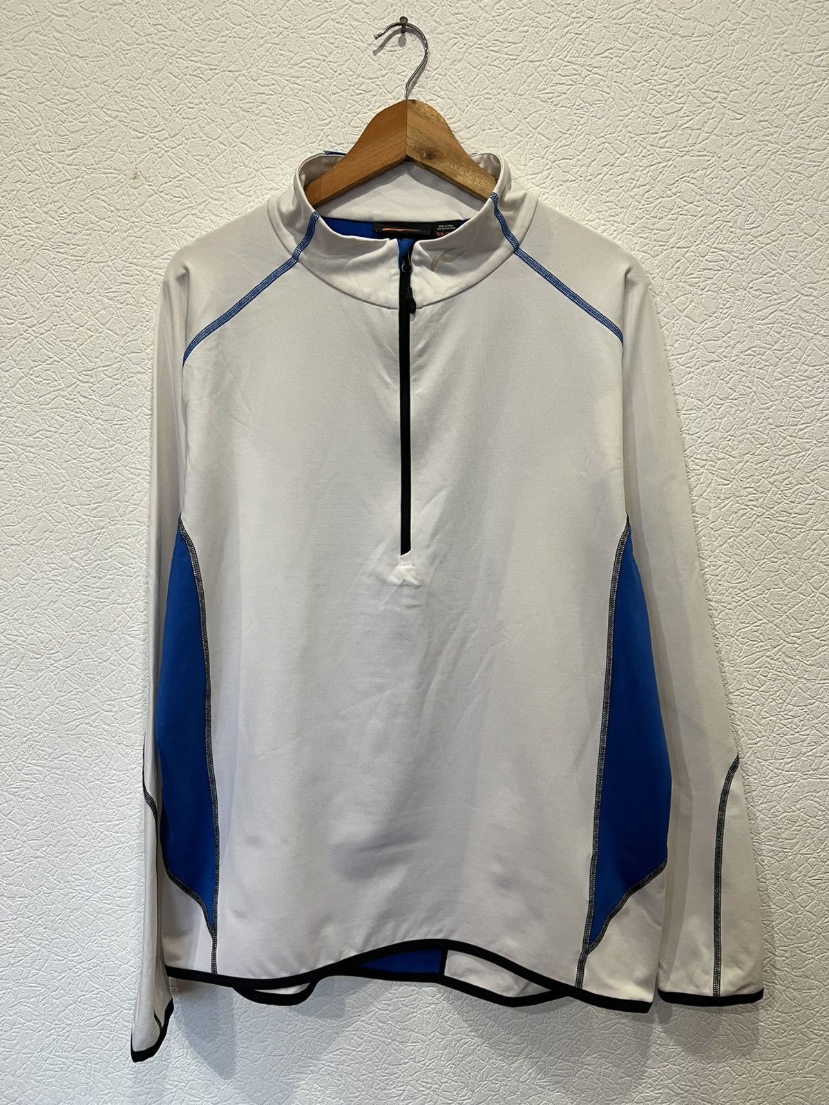 KJUS Mens Tracking Shirt Kjus Size US XXL / EU 58 / 5 - 1 Thumbnail