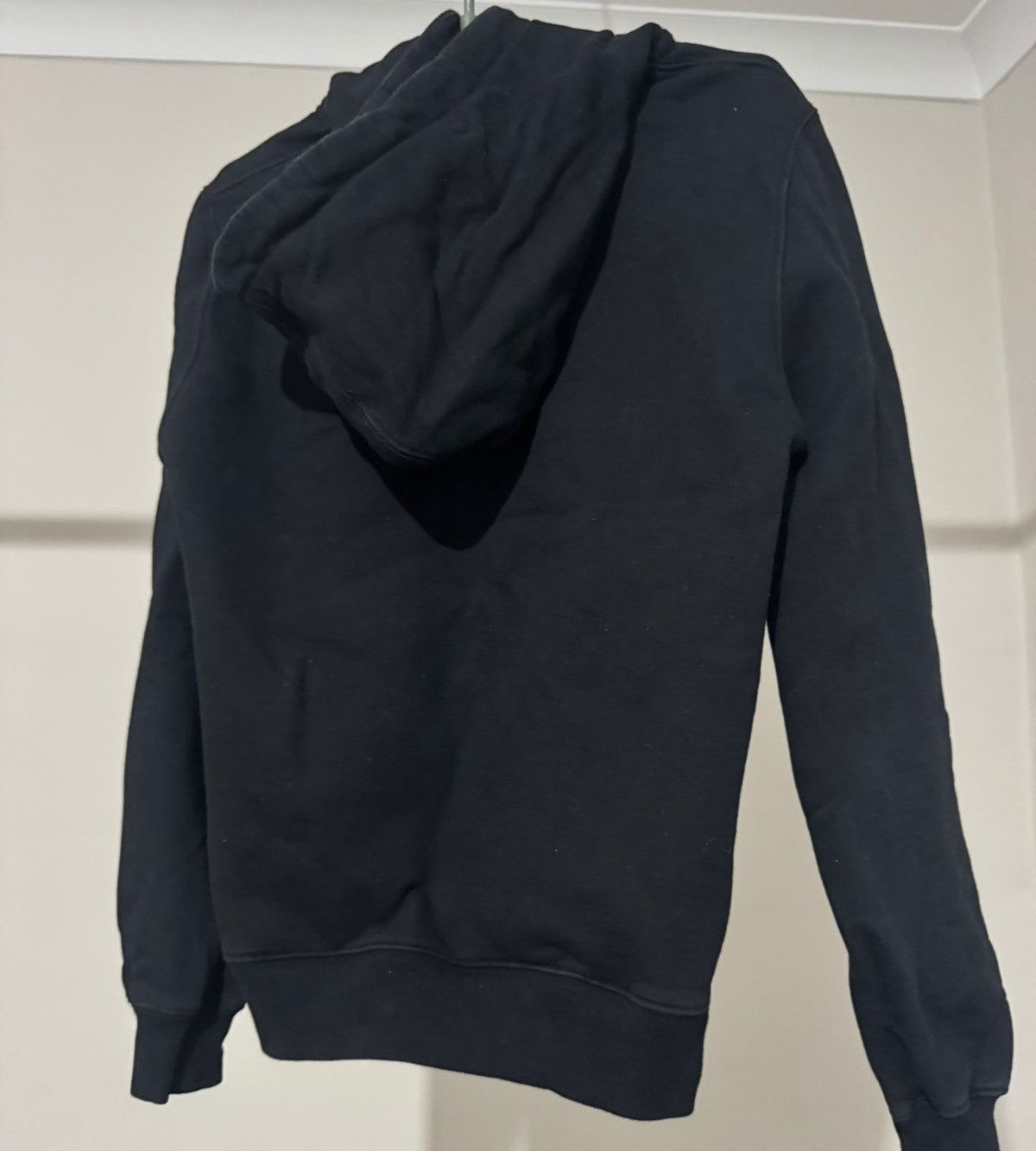 Dior Dior CD logo hoodie Size US XS / EU 42 / 0 - 2 Thumbnail