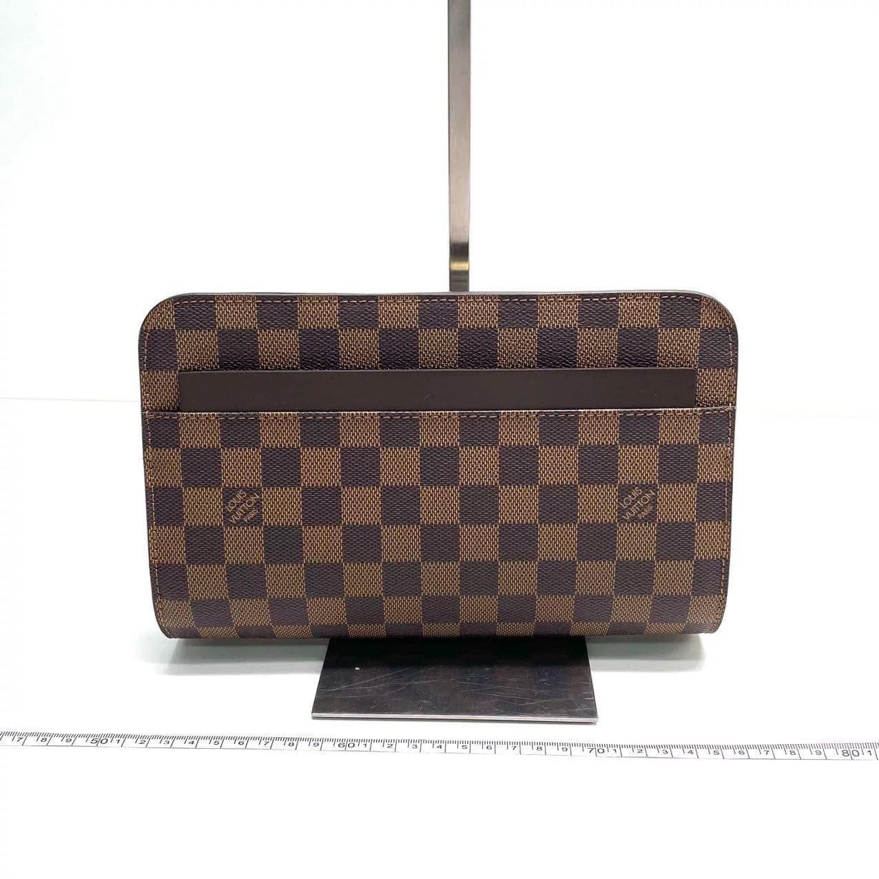 Louis Vuitton Louis vuitton clutch Size ONE SIZE - 1 Thumbnail