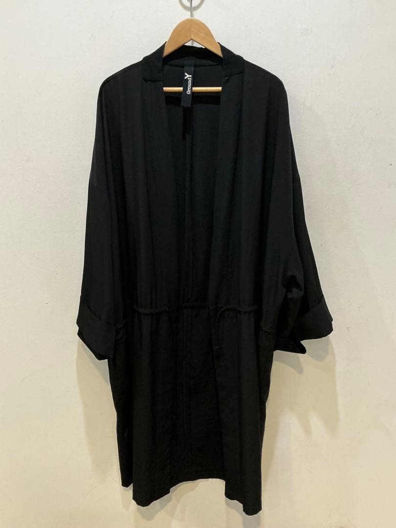 Ground Y Hanten Coat Jacket Size US L / EU 52-54 / 3 - 1 Thumbnail