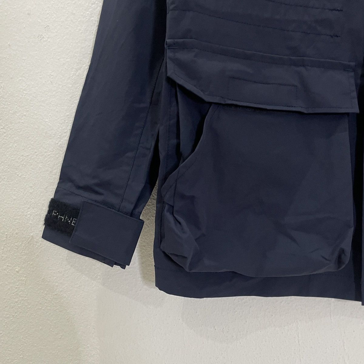 Sophnet. Vintage Sophnet. Zipper Ups Jacket Size US M / EU 48-50 / 2 - 3 Thumbnail