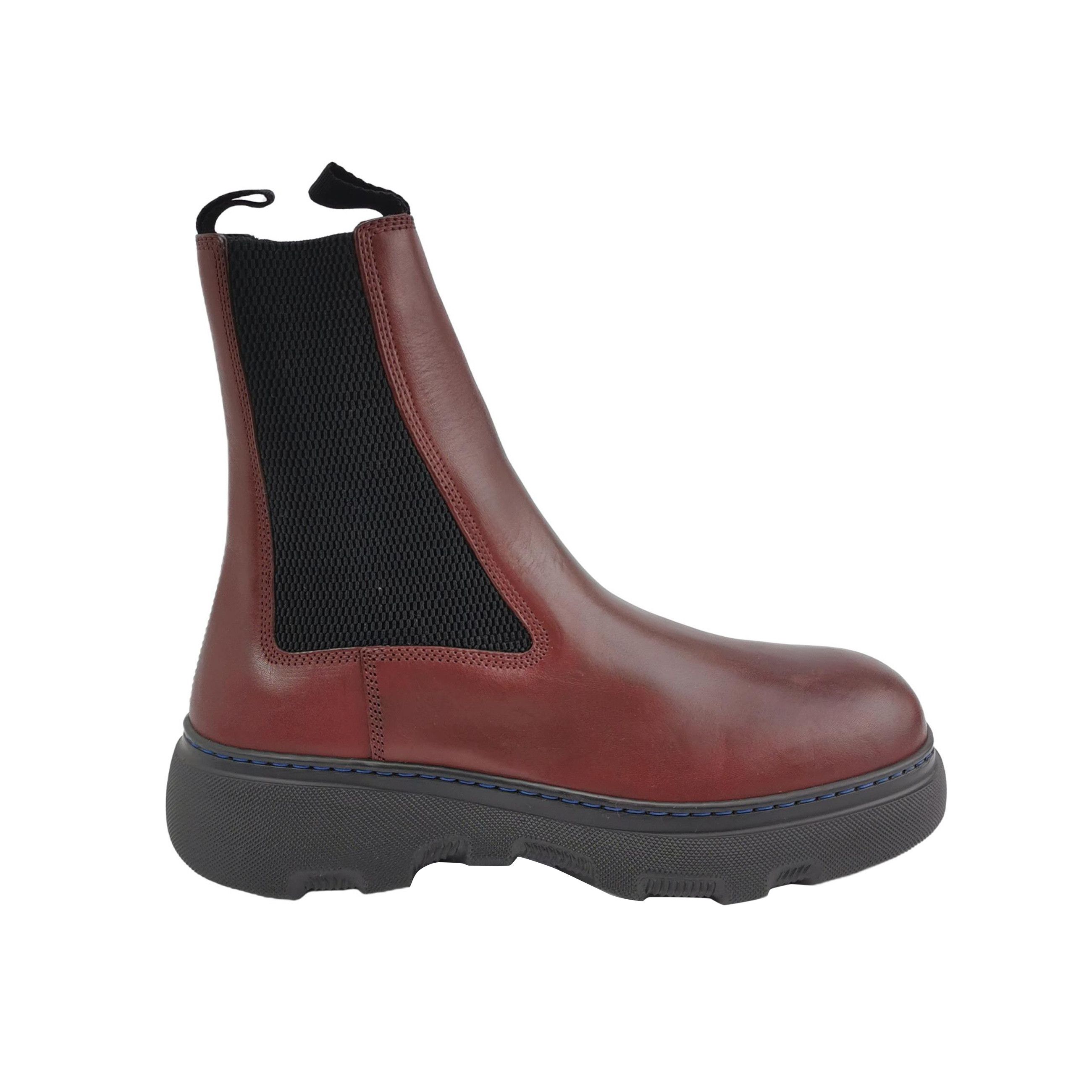 Burberry Burberry Men 7 Boots Size US 7 / EU 40 - 1 Thumbnail