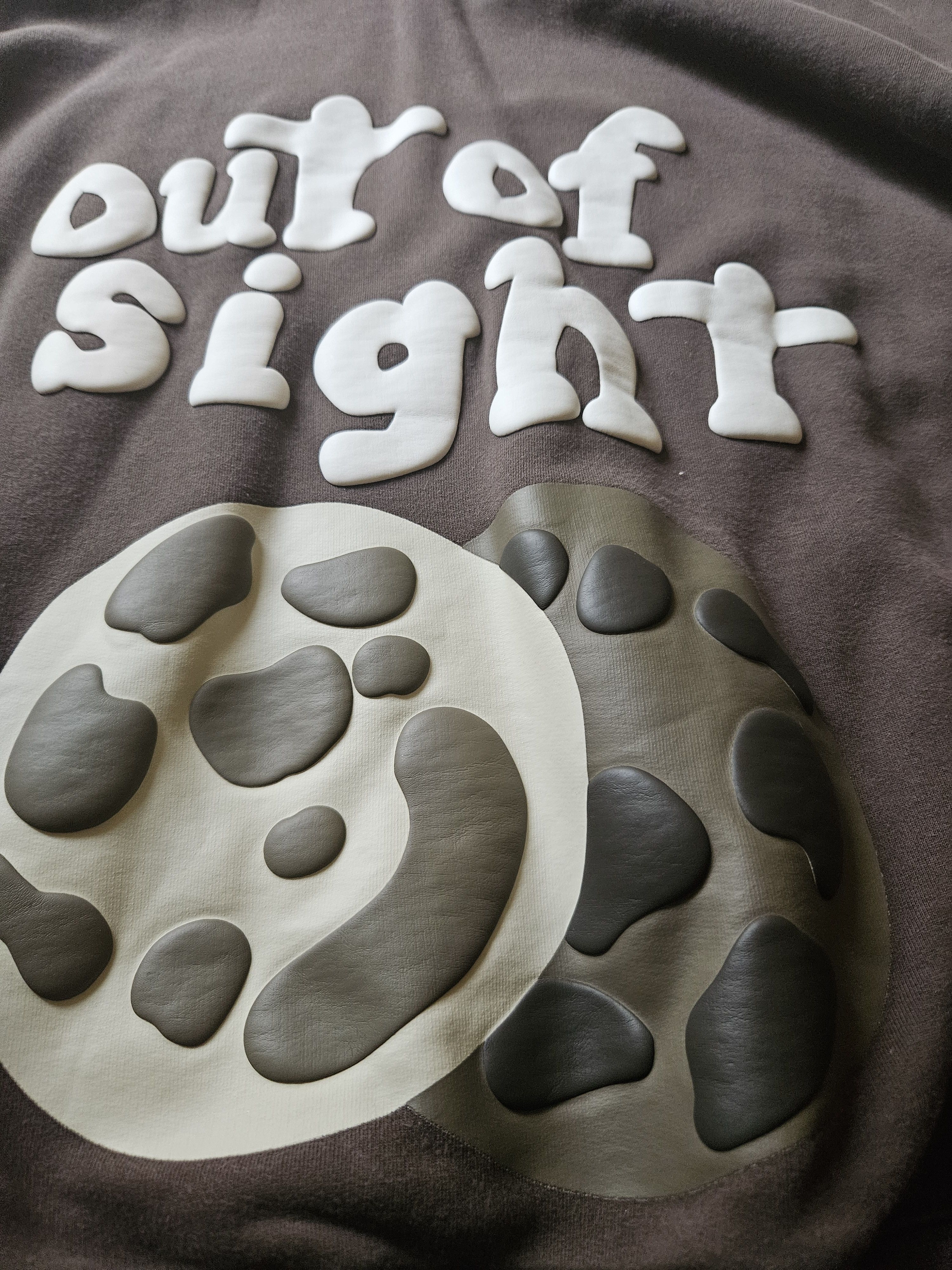 Broken Planet Out of Sight - broken planet Size US XXL / EU 58 / 5 - 3 Thumbnail