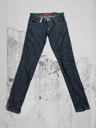 Miss Sixty Miss Sixty Kids 14Y JEANS Size 26" / US 2 / IT 38 - 1 Thumbnail