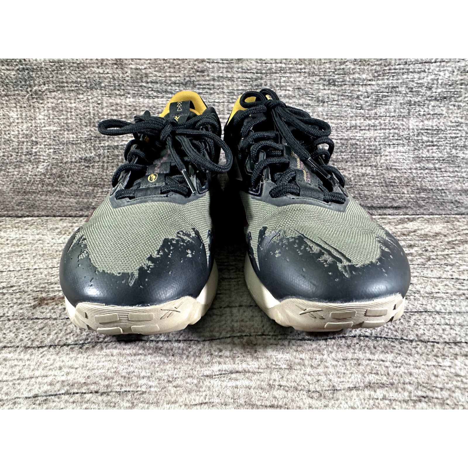 Reebok Reebok Men Nano X2 TR Adventure Cross Trainer Jurassic World Size US 9.5 / EU 42-43 - 2 Thumbnail