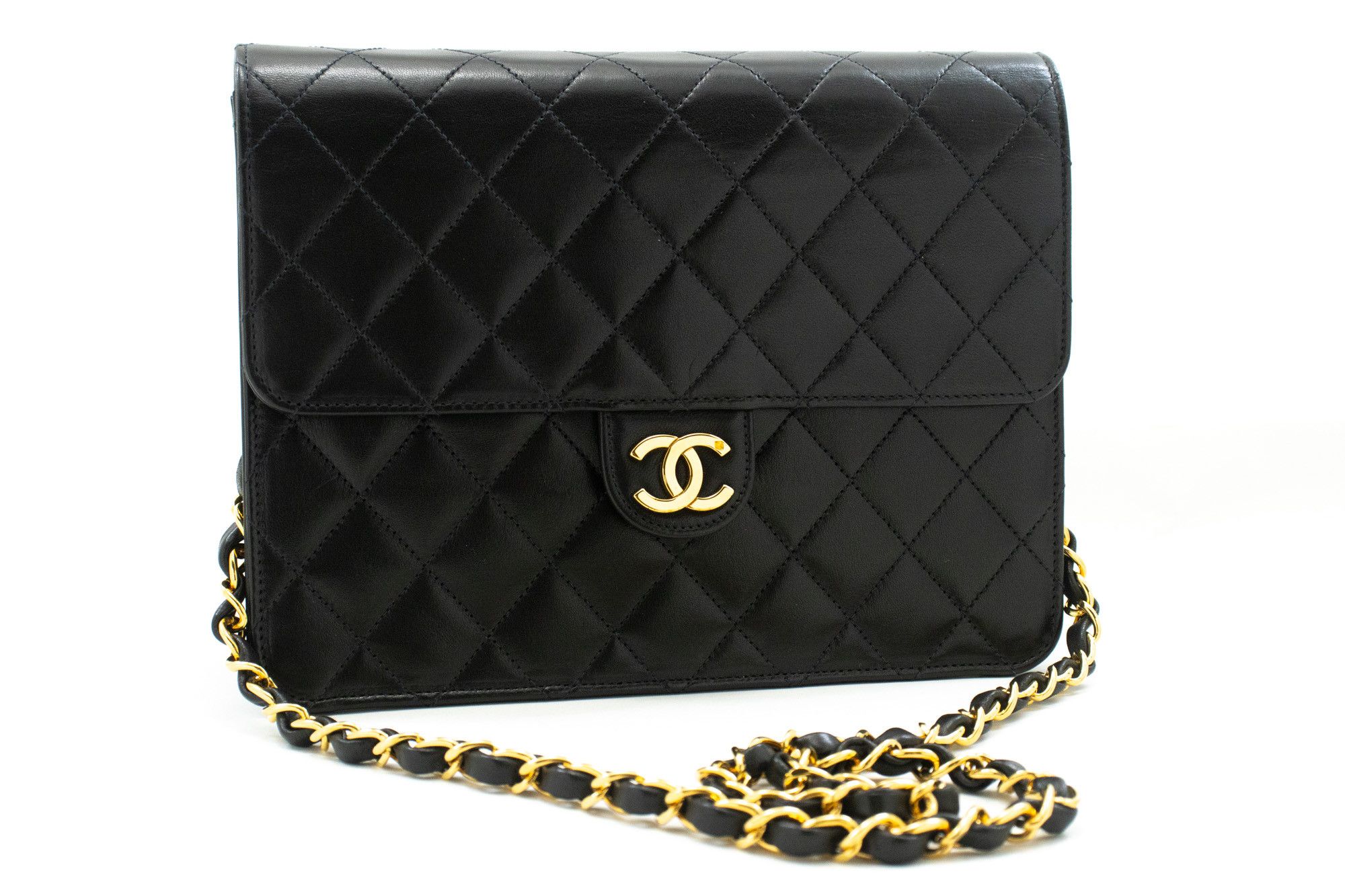 Chanel Chanel shoulder Size ONE SIZE - 1 Thumbnail
