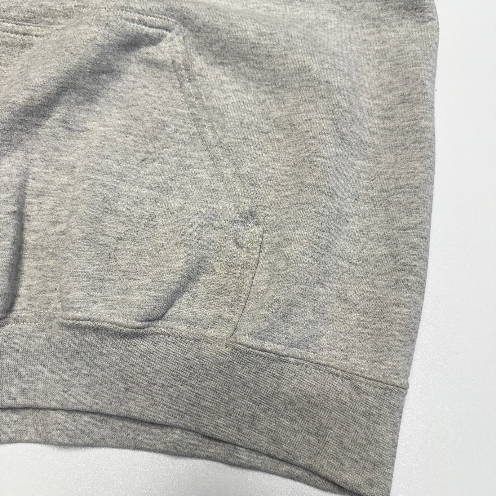 Harley Davidson Harley Davidson Hoodie Sweatshirt Womens Large Gray Taku Ala Size L / US 10 / IT 46 - 4 Thumbnail