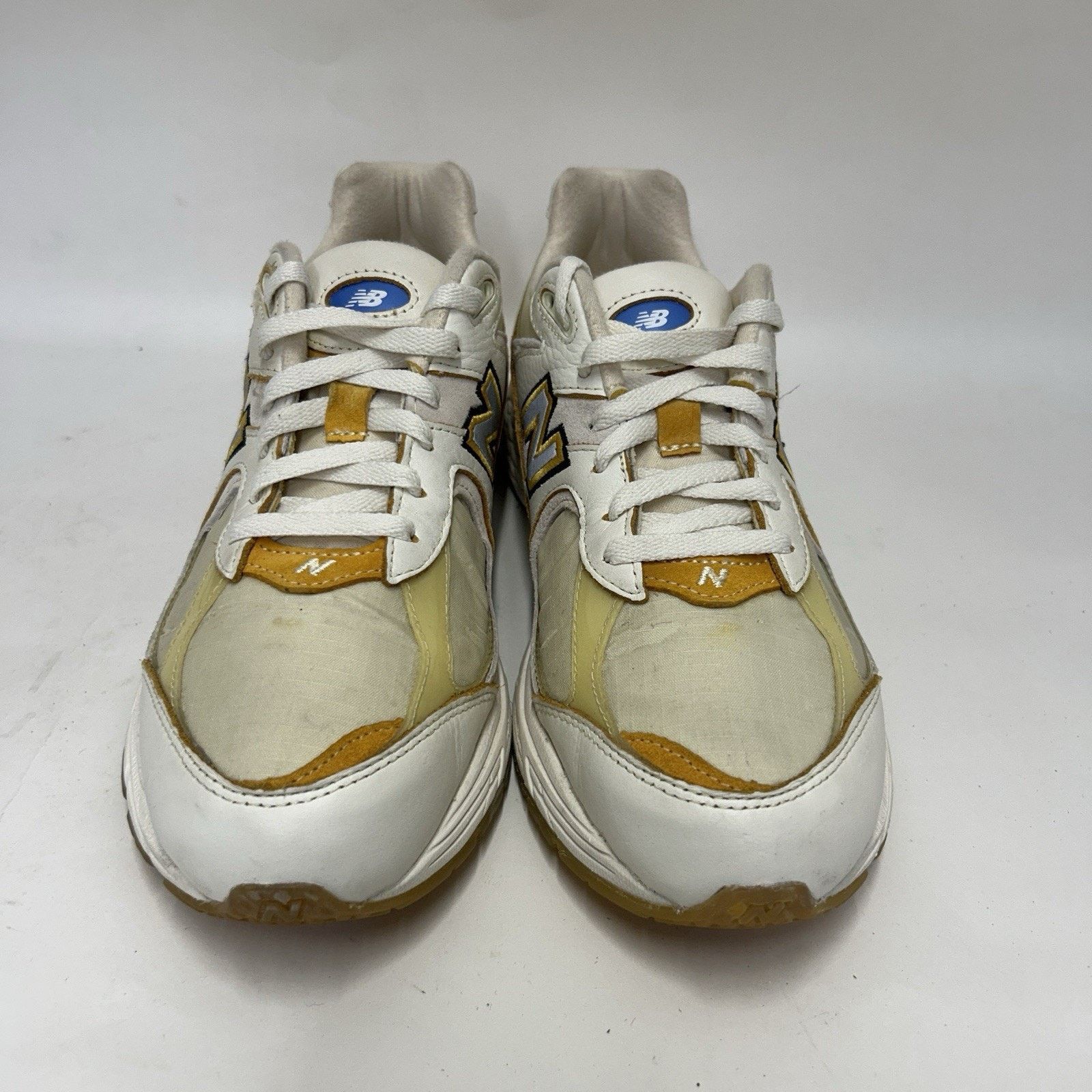 New Balance New Balance JFG x 2002R “Conversations Amongst Us” Size US 11 / EU 44 - 2 Thumbnail