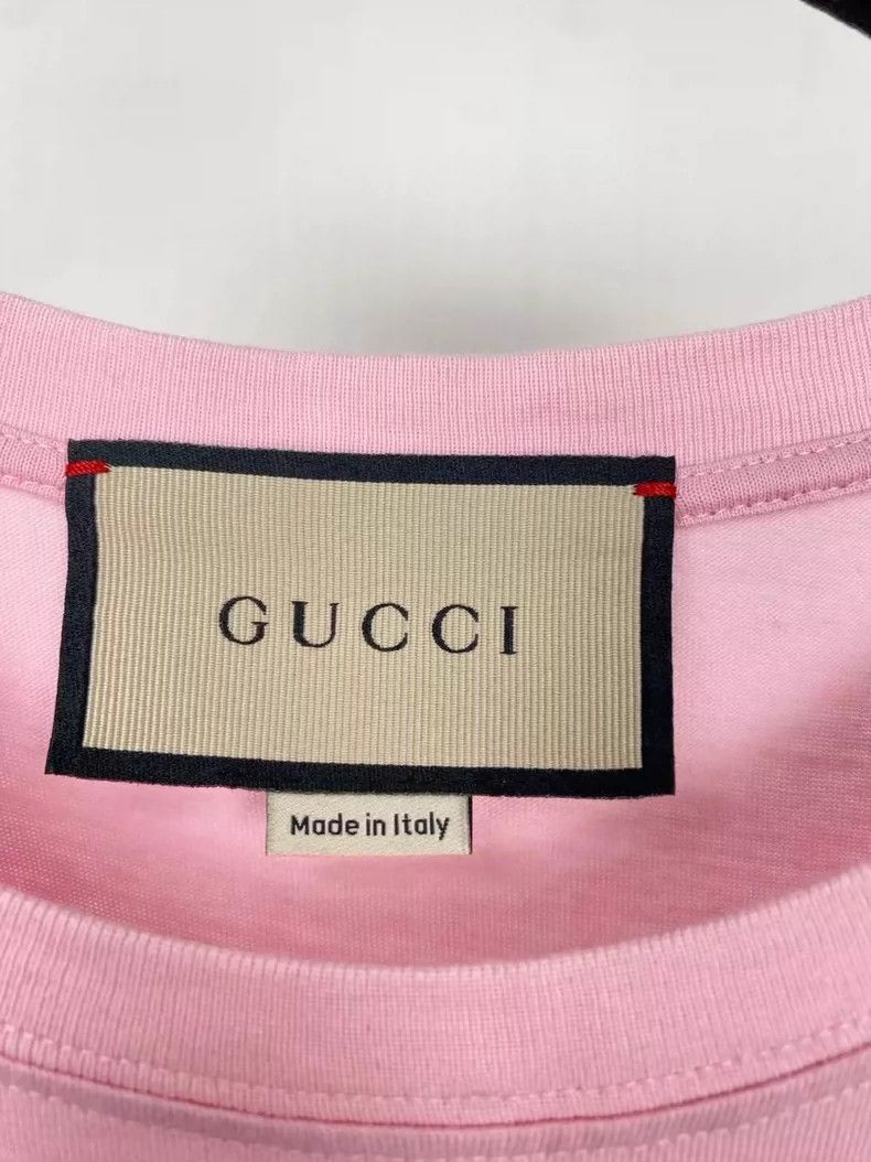 Gucci Gucci Short sleeves Size S / US 4 / IT 40 - 2 Thumbnail