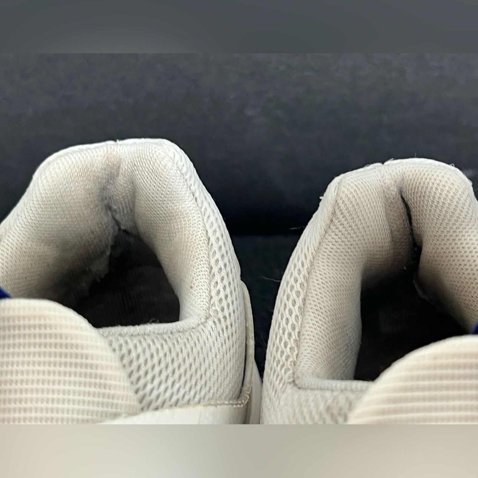 On Women’s Size 9 - ON The Roger Spin Undyed White Yellow Shoes Size US 9 / IT 39 - 10 Thumbnail