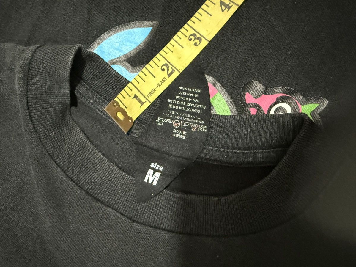 Billionaire Boys Club Season 2 Ice Cream “Merry-Go-Round Dog” Tee Size US M / EU 48-50 / 2 - 5 Thumbnail