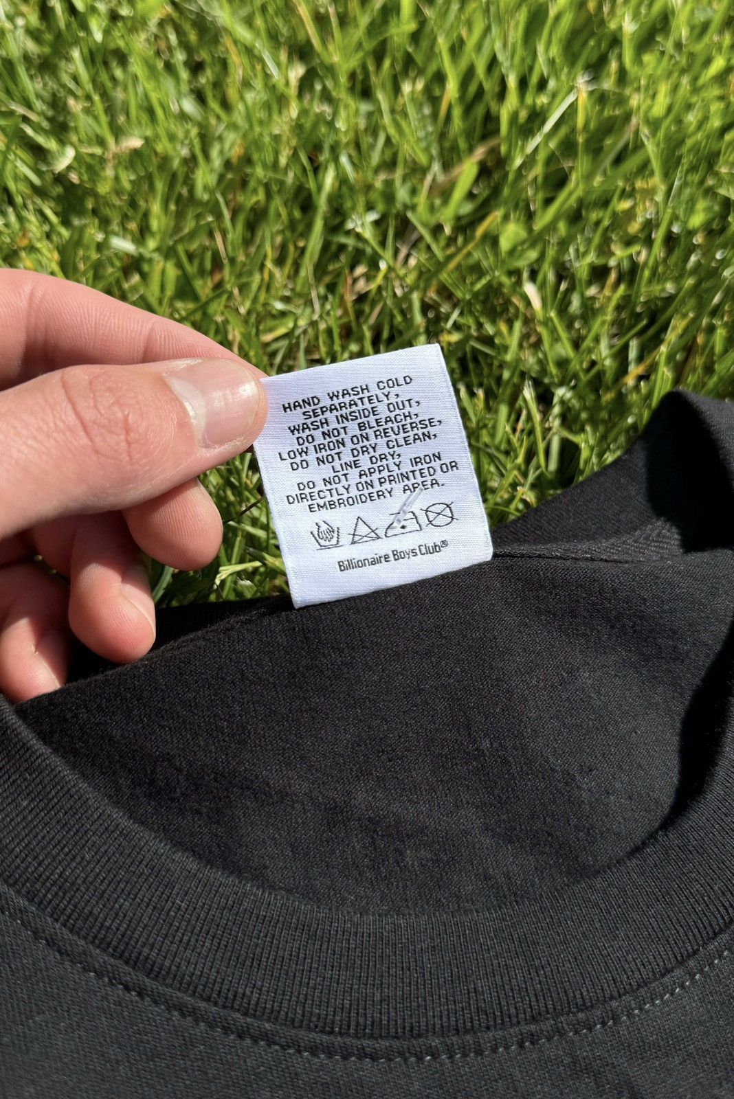 Billionaire Boys Club Billionaire Boys Club Size US L / EU 52-54 / 3 - 6 Thumbnail